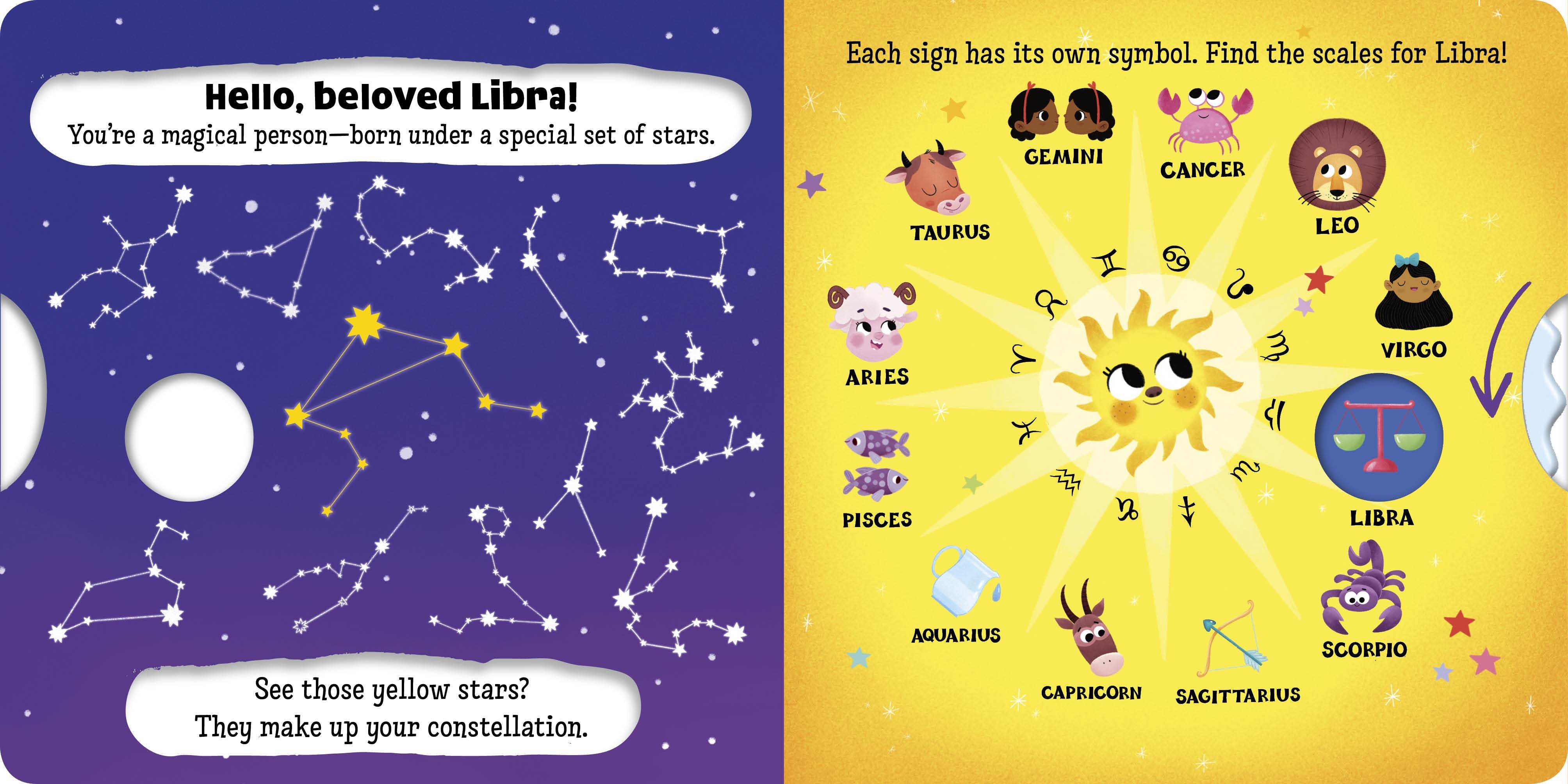 Libra - Image 2