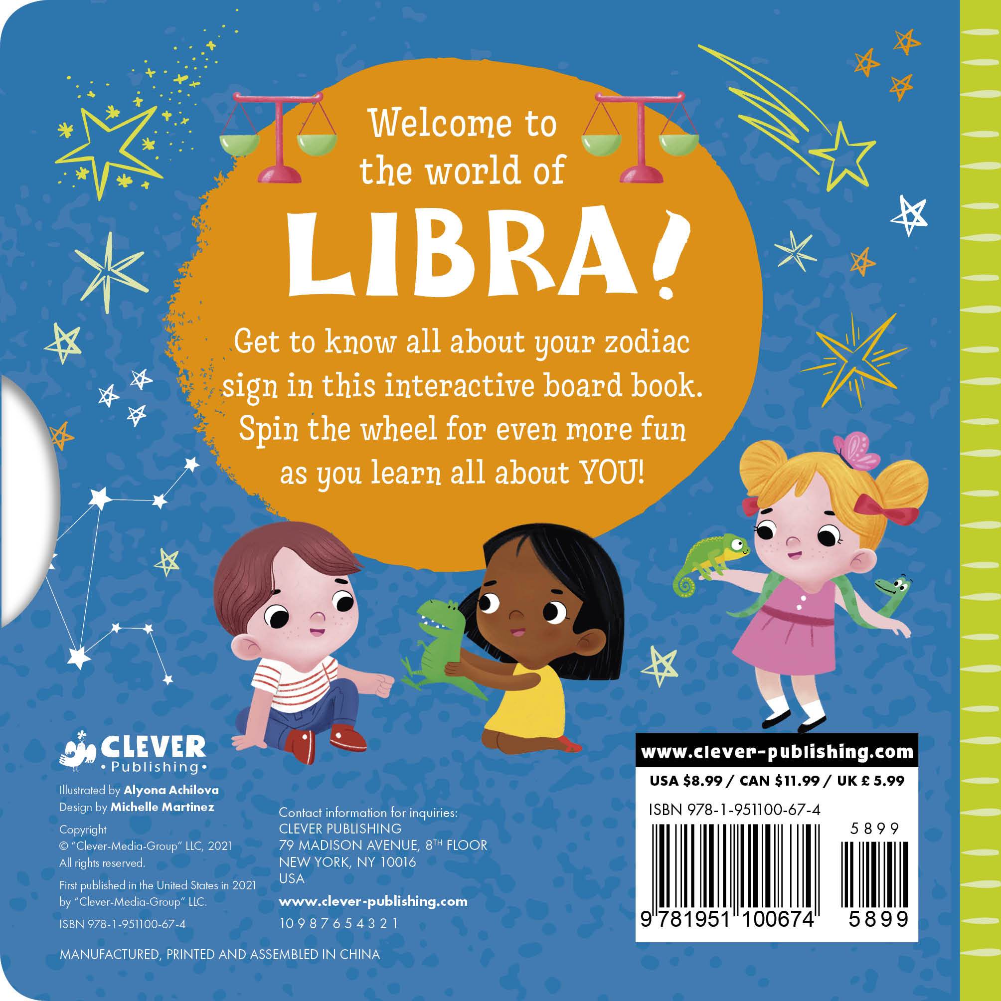 Libra - Image 6