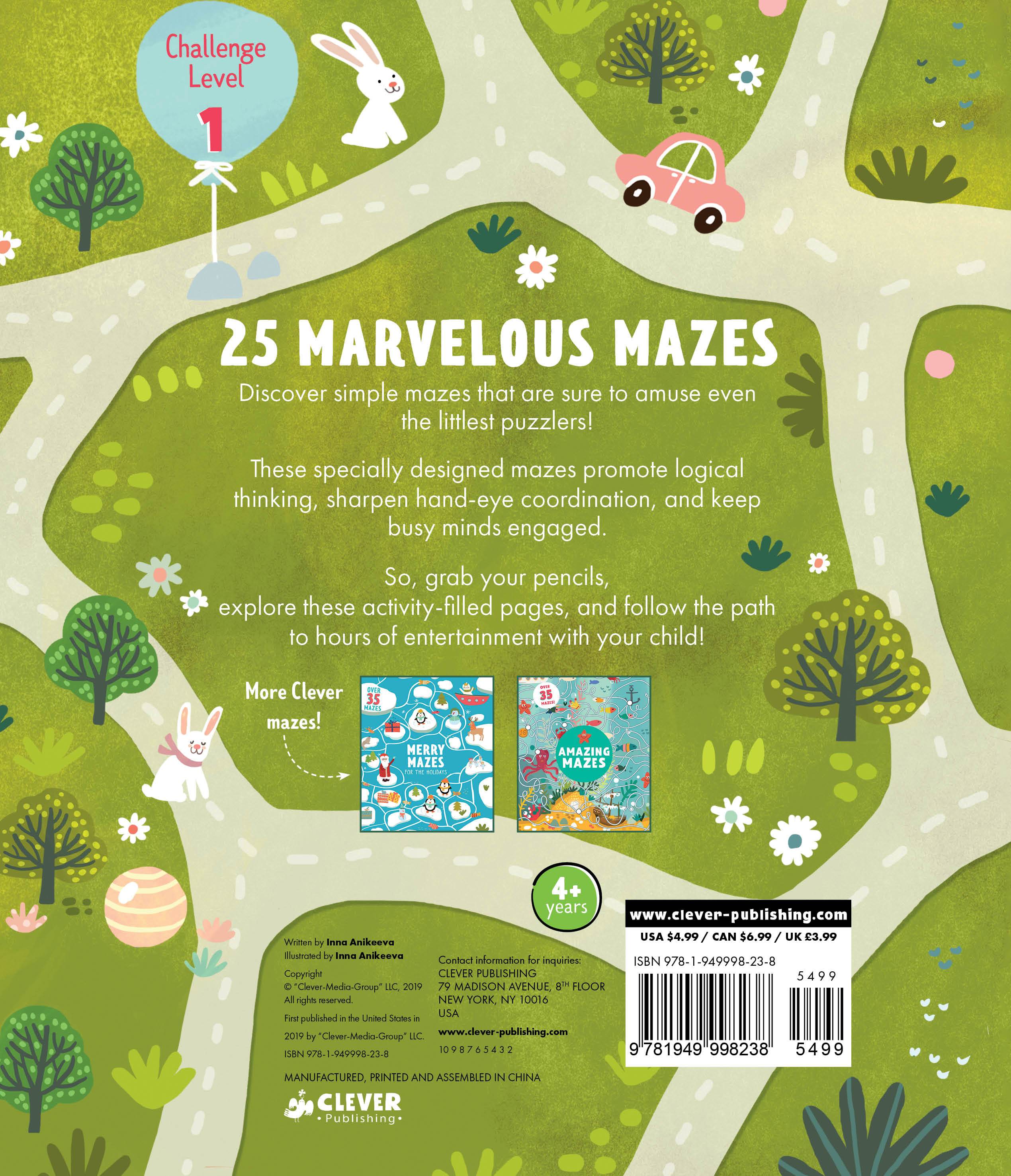 Marvelous Mazes - Image 8
