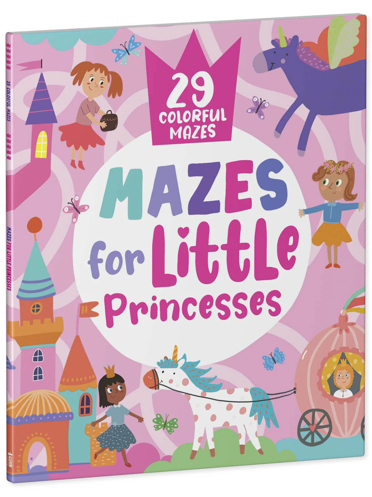 Mazes for little princess - Image 2
