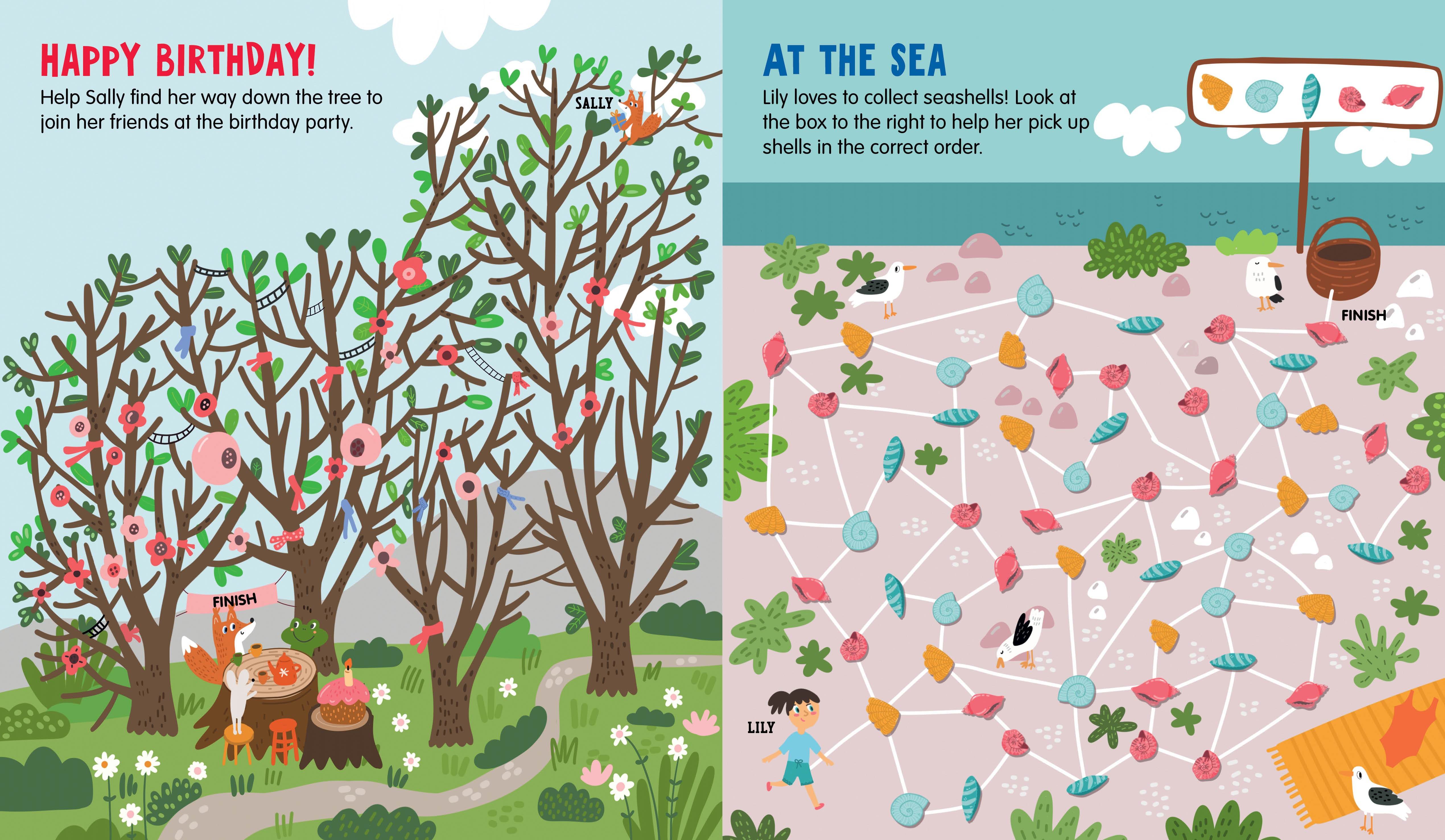 Mazes for little princess - Image 5