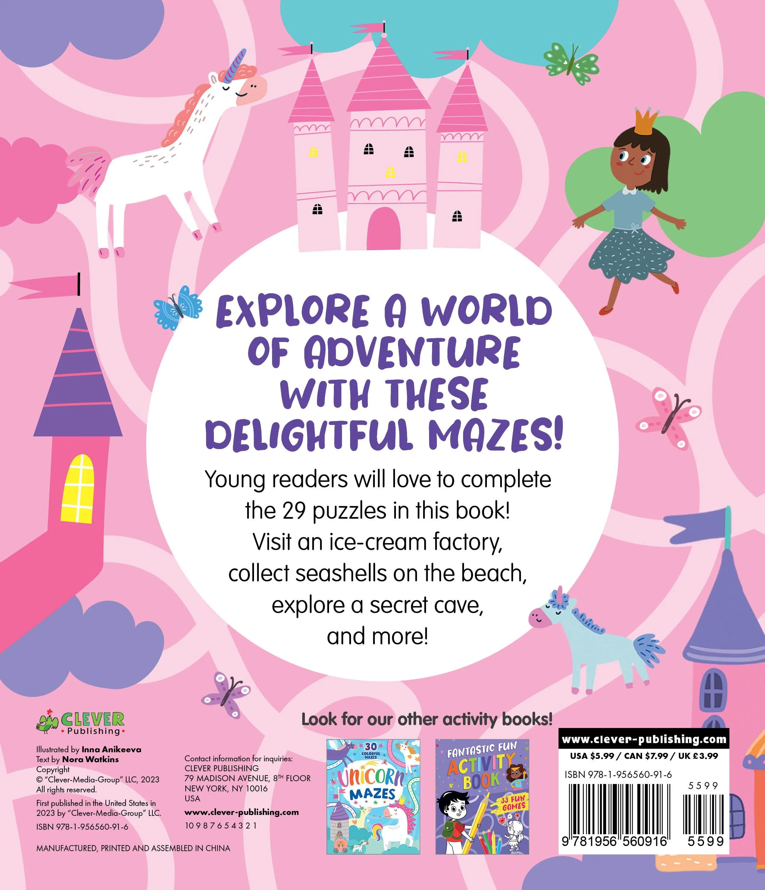 Mazes for little princess - Image 8