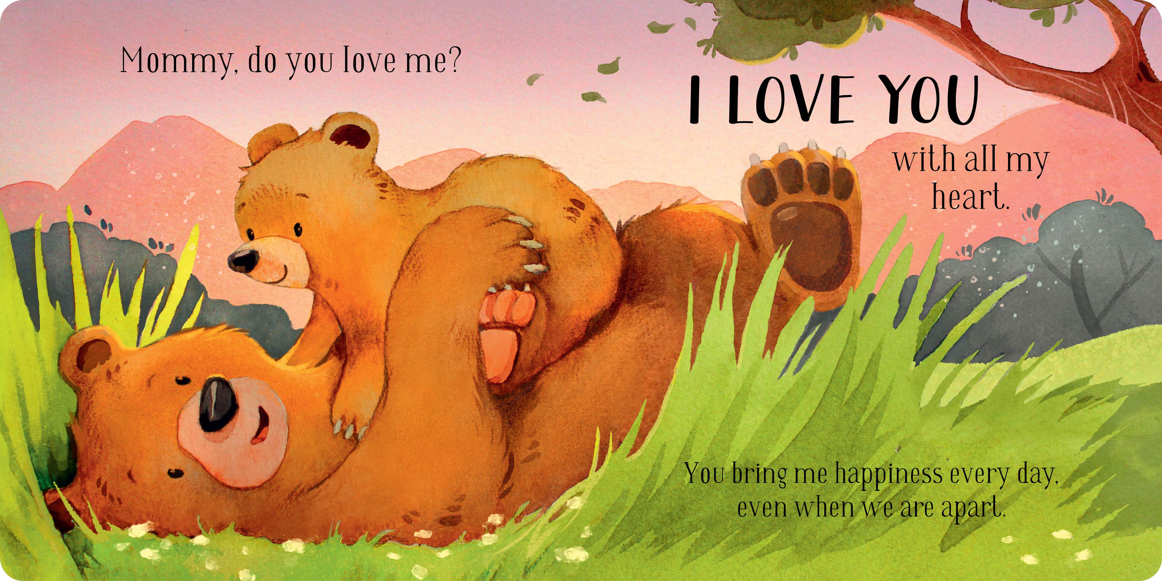 Mommy, Do You Love Me? - Image 3