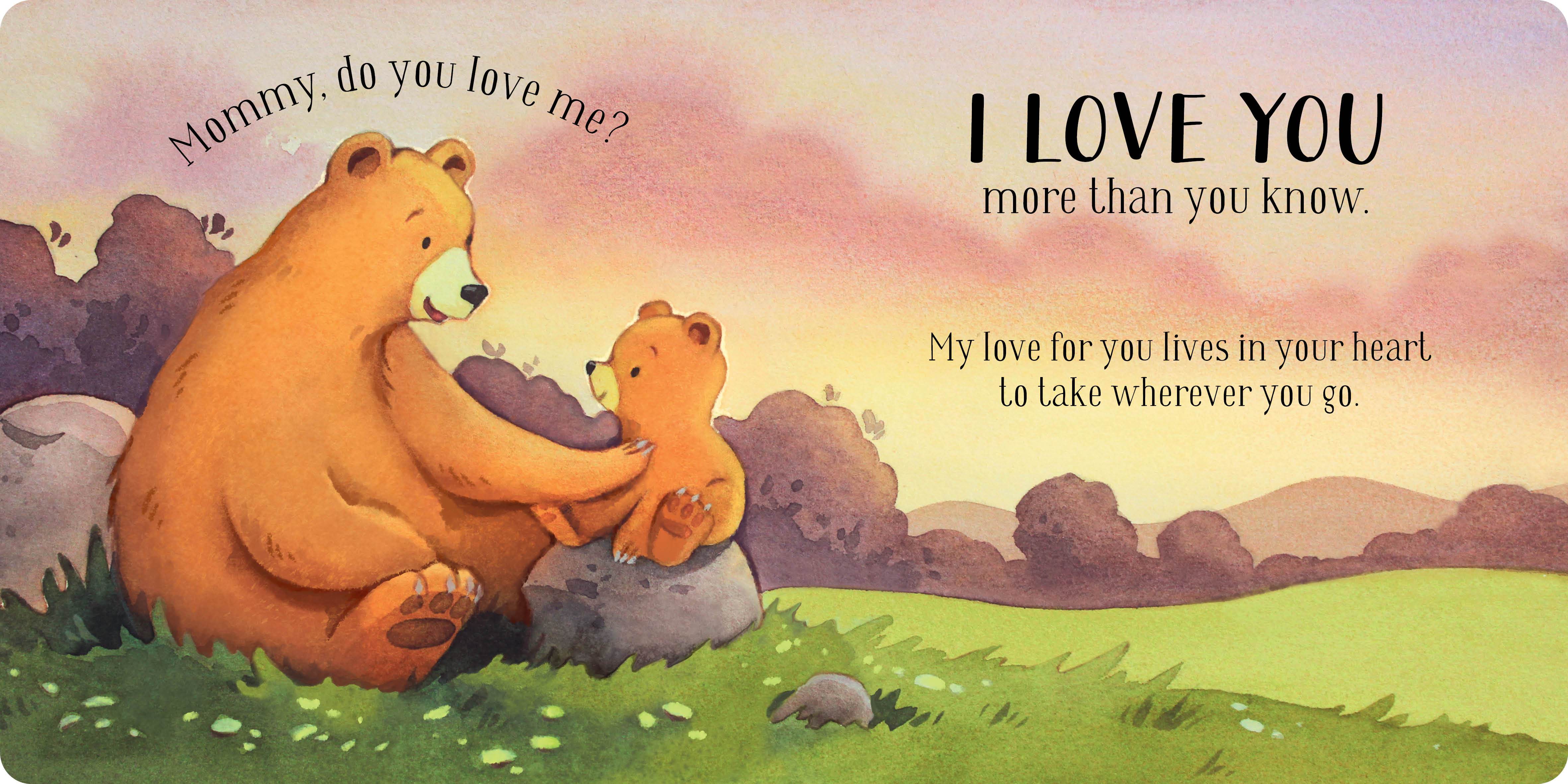 Mommy, Do You Love Me? - Image 4