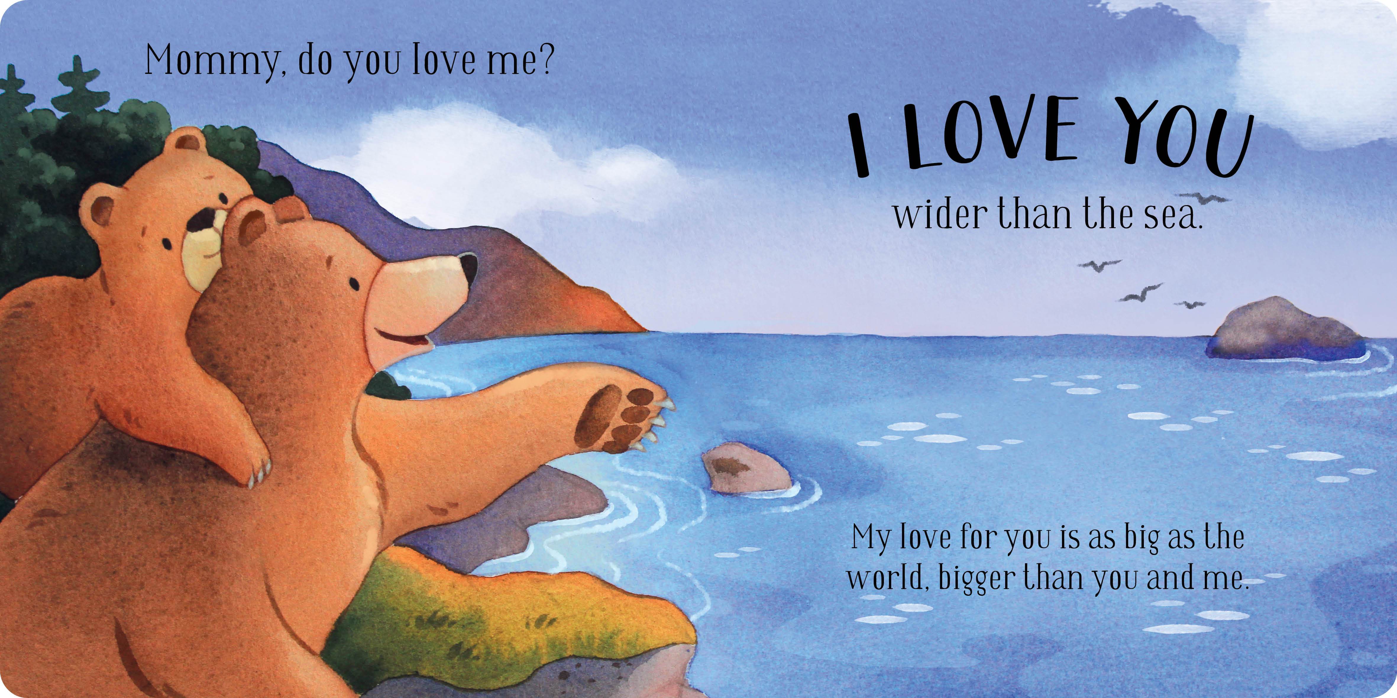 Mommy, Do You Love Me? - Image 5