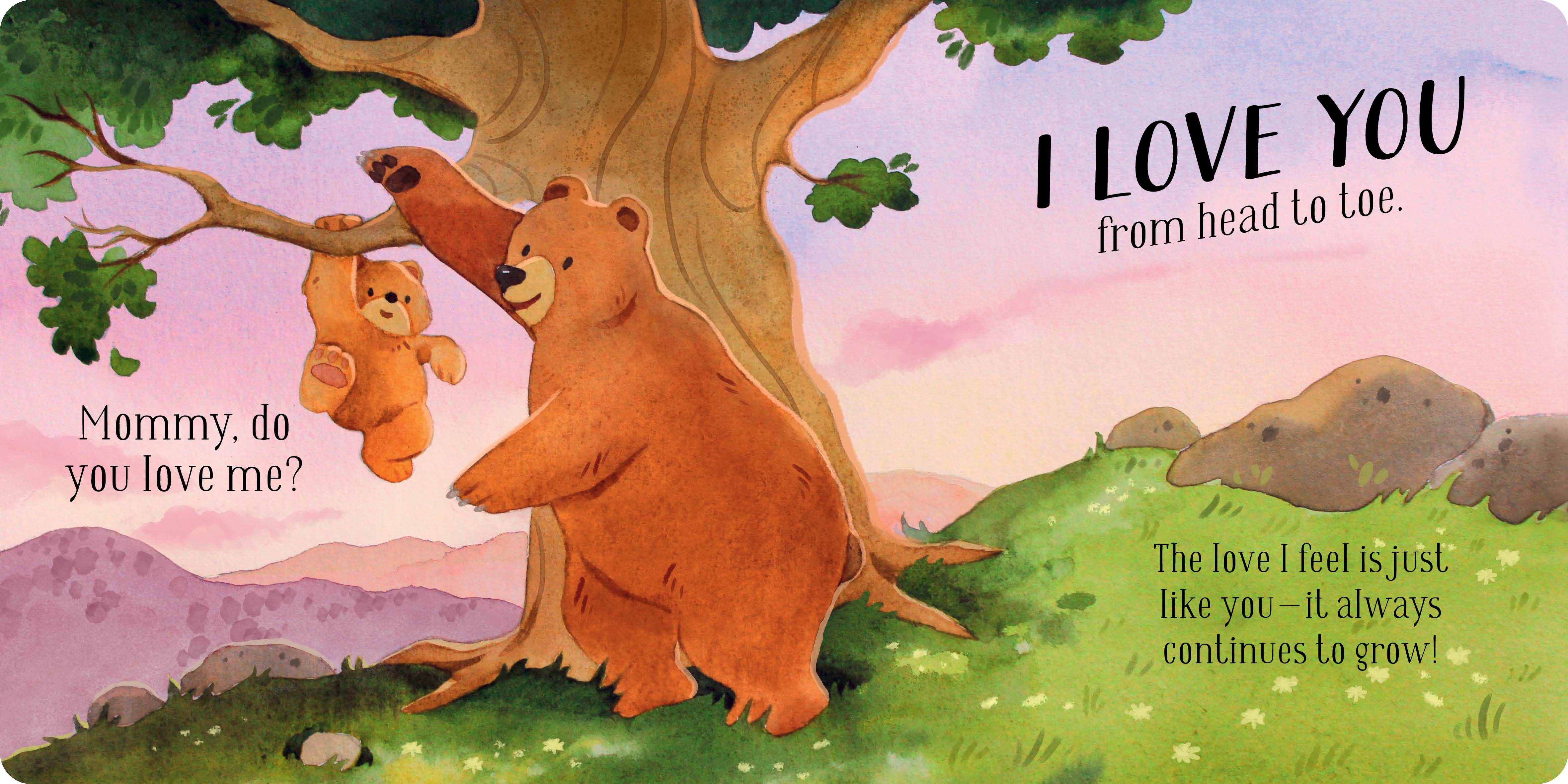 Mommy, Do You Love Me? - Image 6