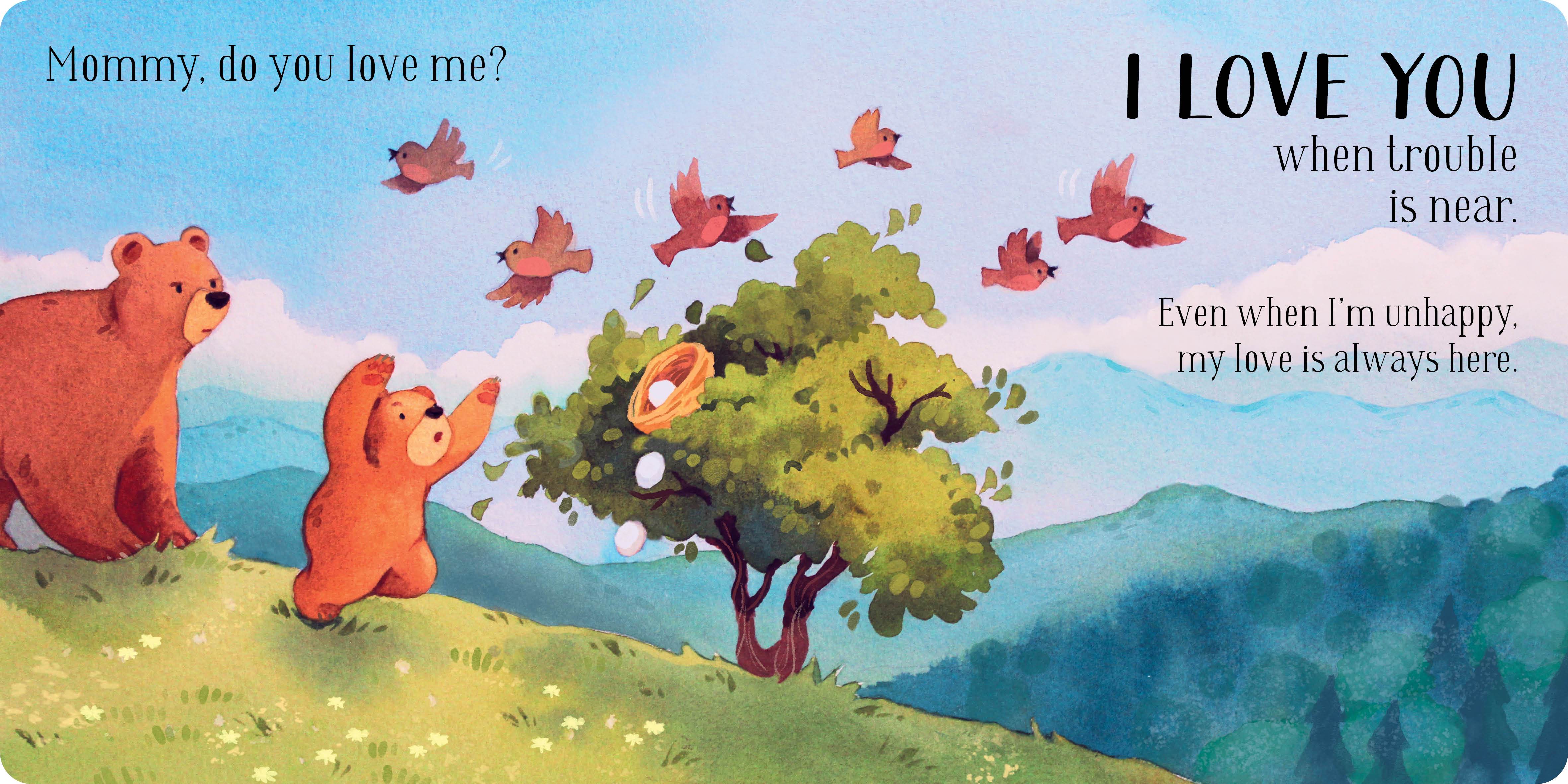 Mommy, Do You Love Me? - Image 7