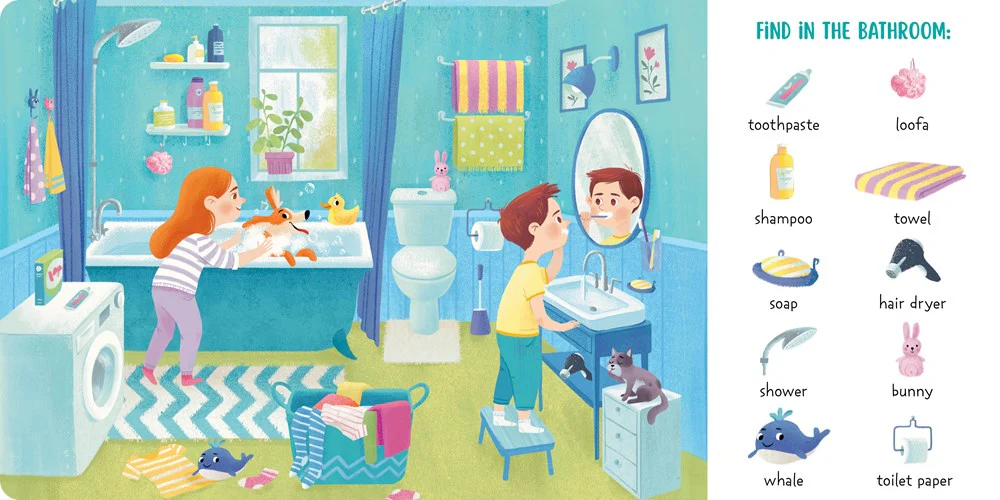 My First Words - Image 3