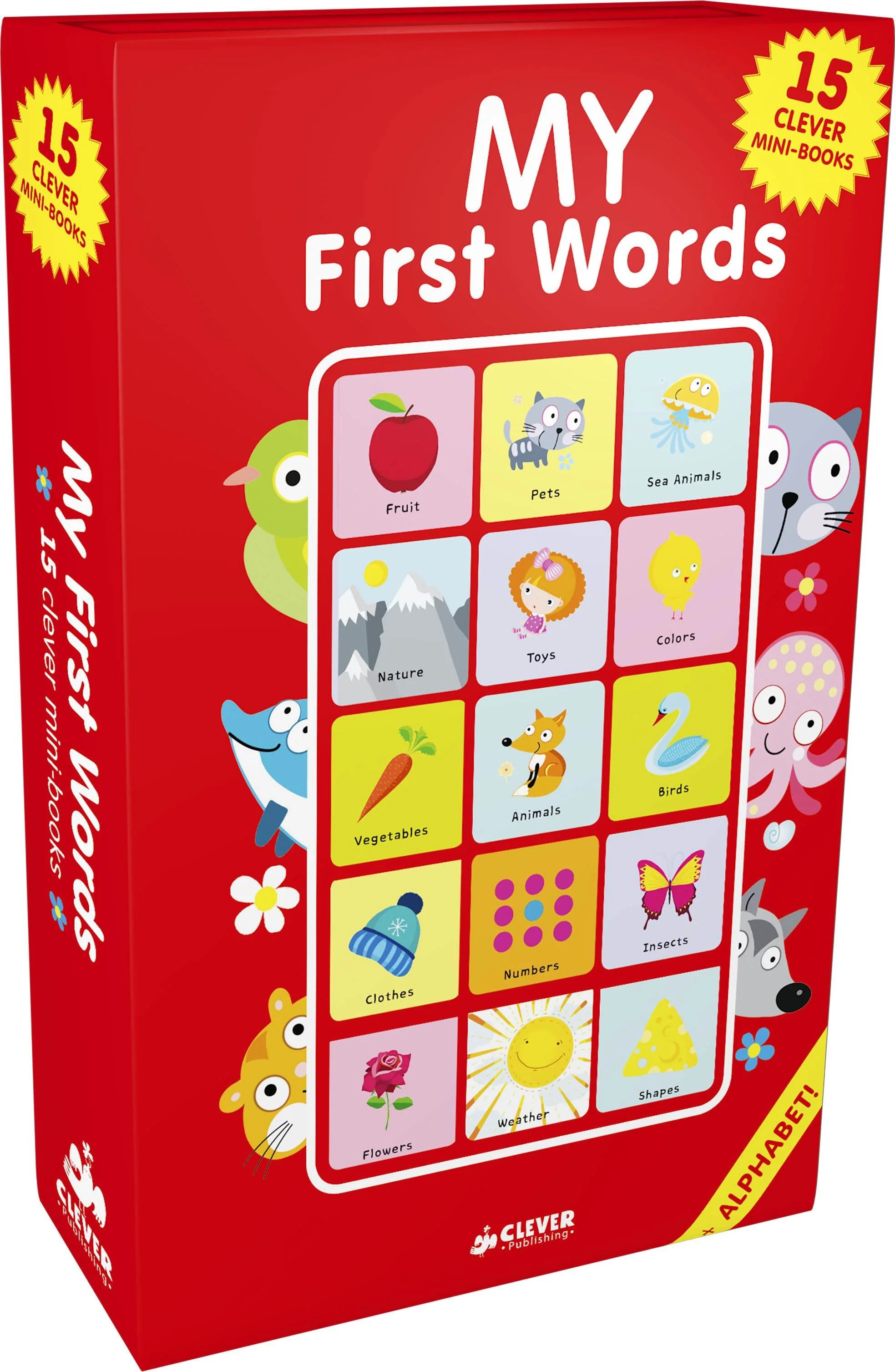 My First Words - Image 2