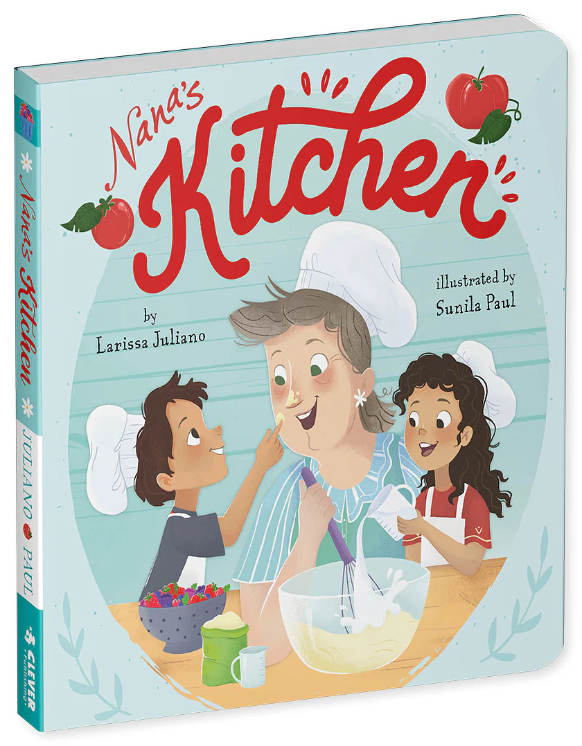Nana's Kitchen - Image 2