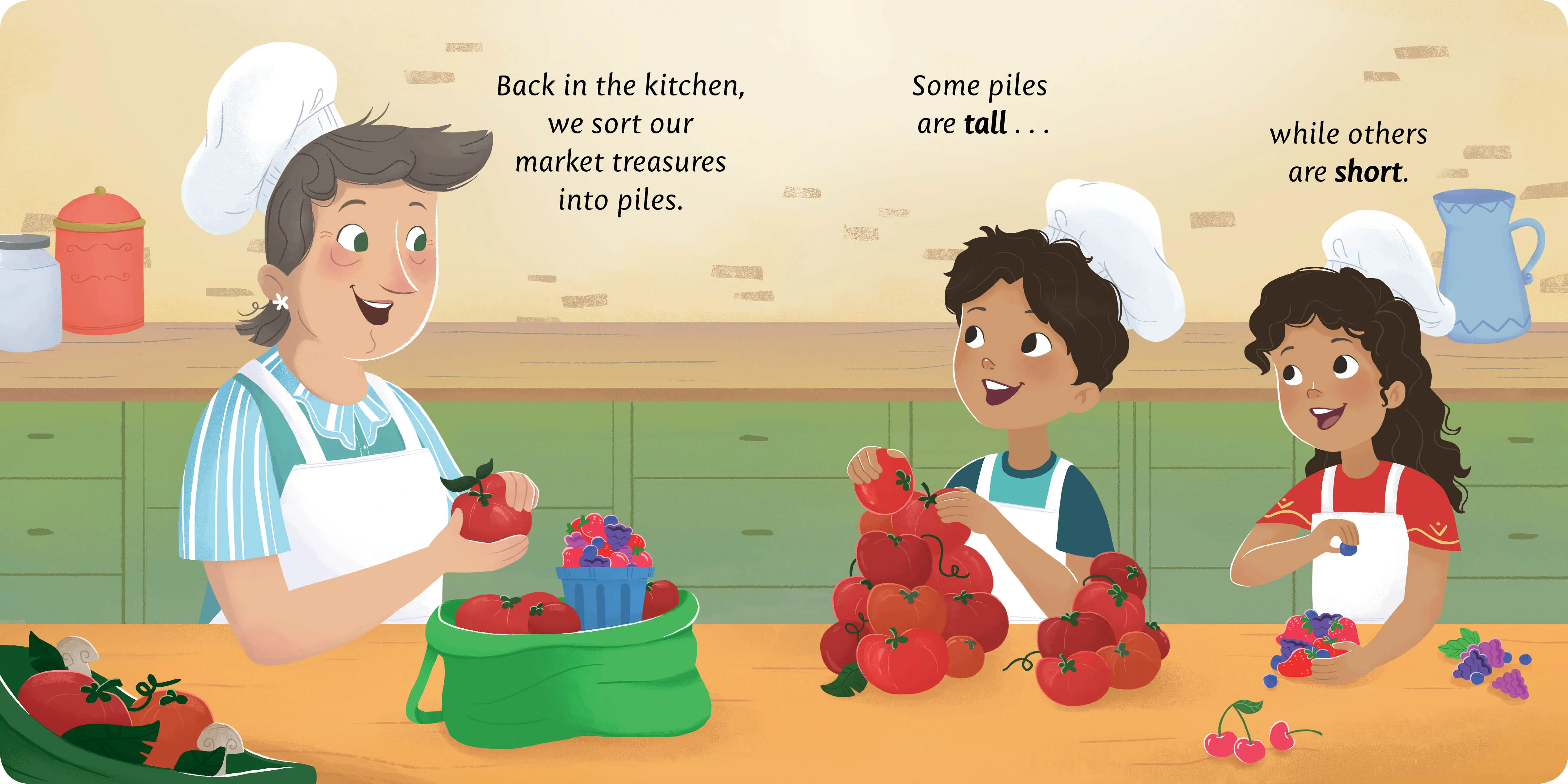 Nana's Kitchen - Image 7