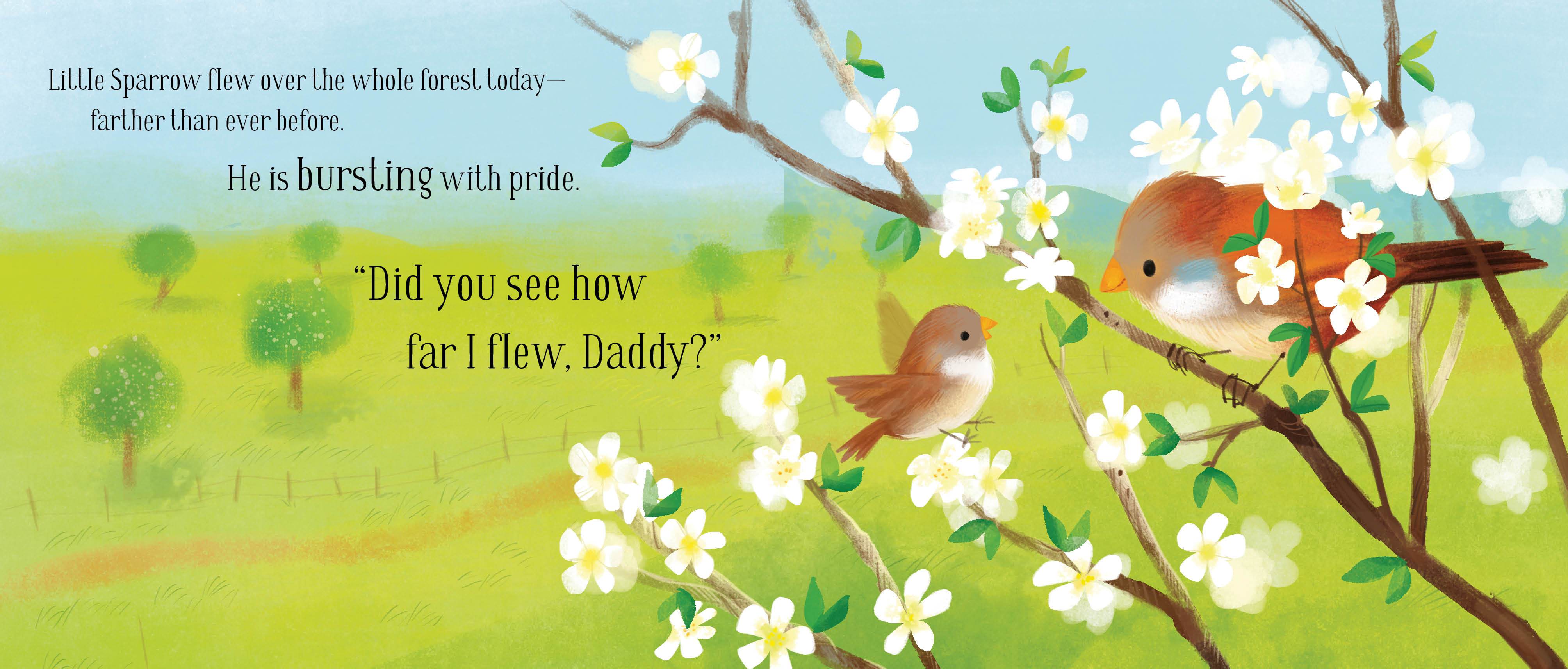 New Baby for Birdie - Image 3