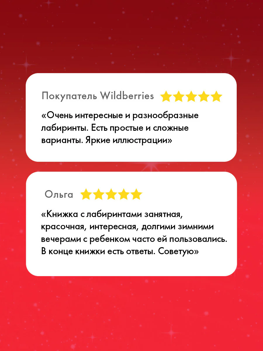 Лабиринты. Снежные лабиринты - Image 2