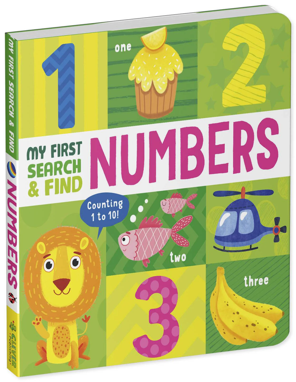 Numbers - Image 2