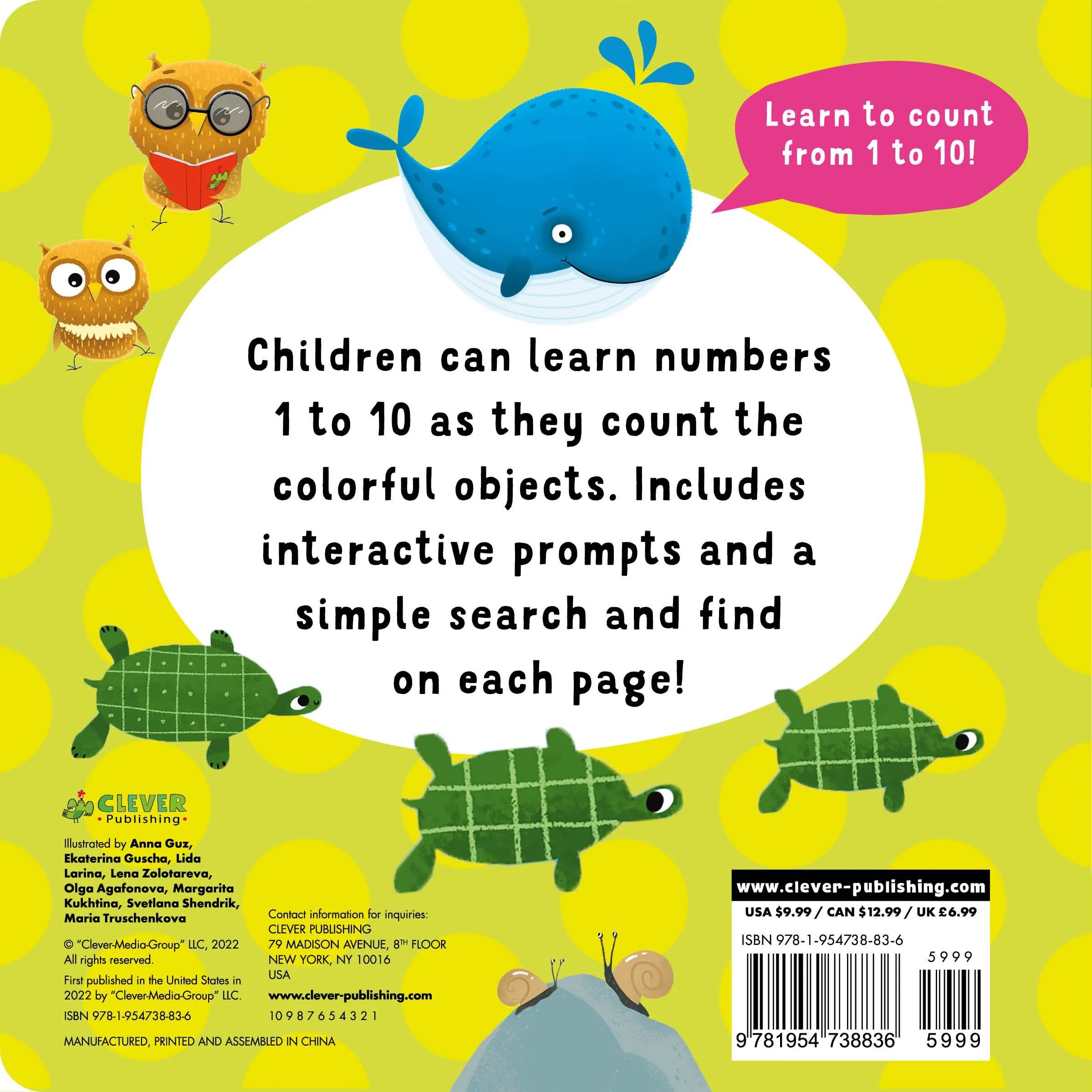 Numbers - Image 8