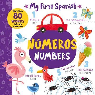 Numbers  Números