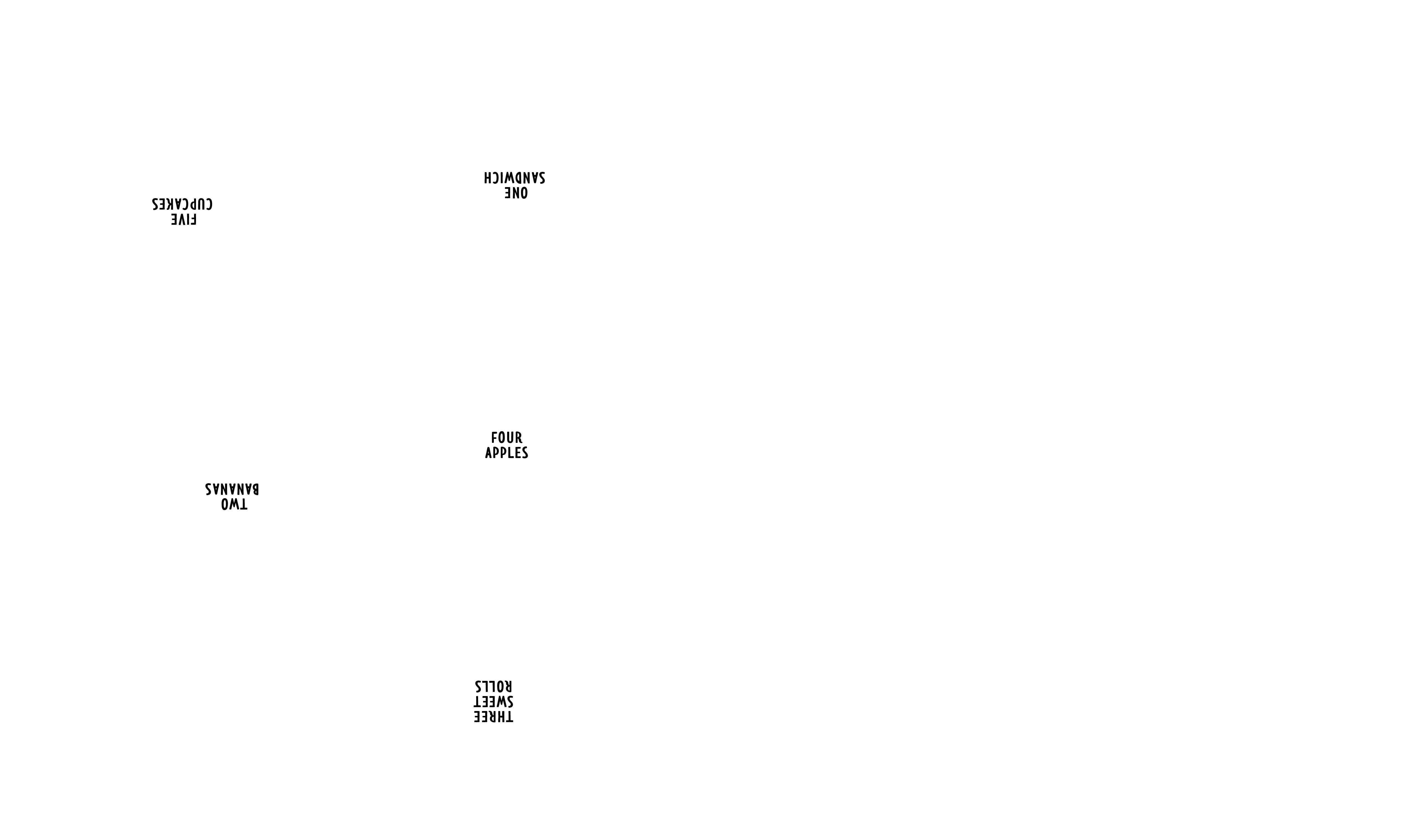 Numbers To Learn - Image 4