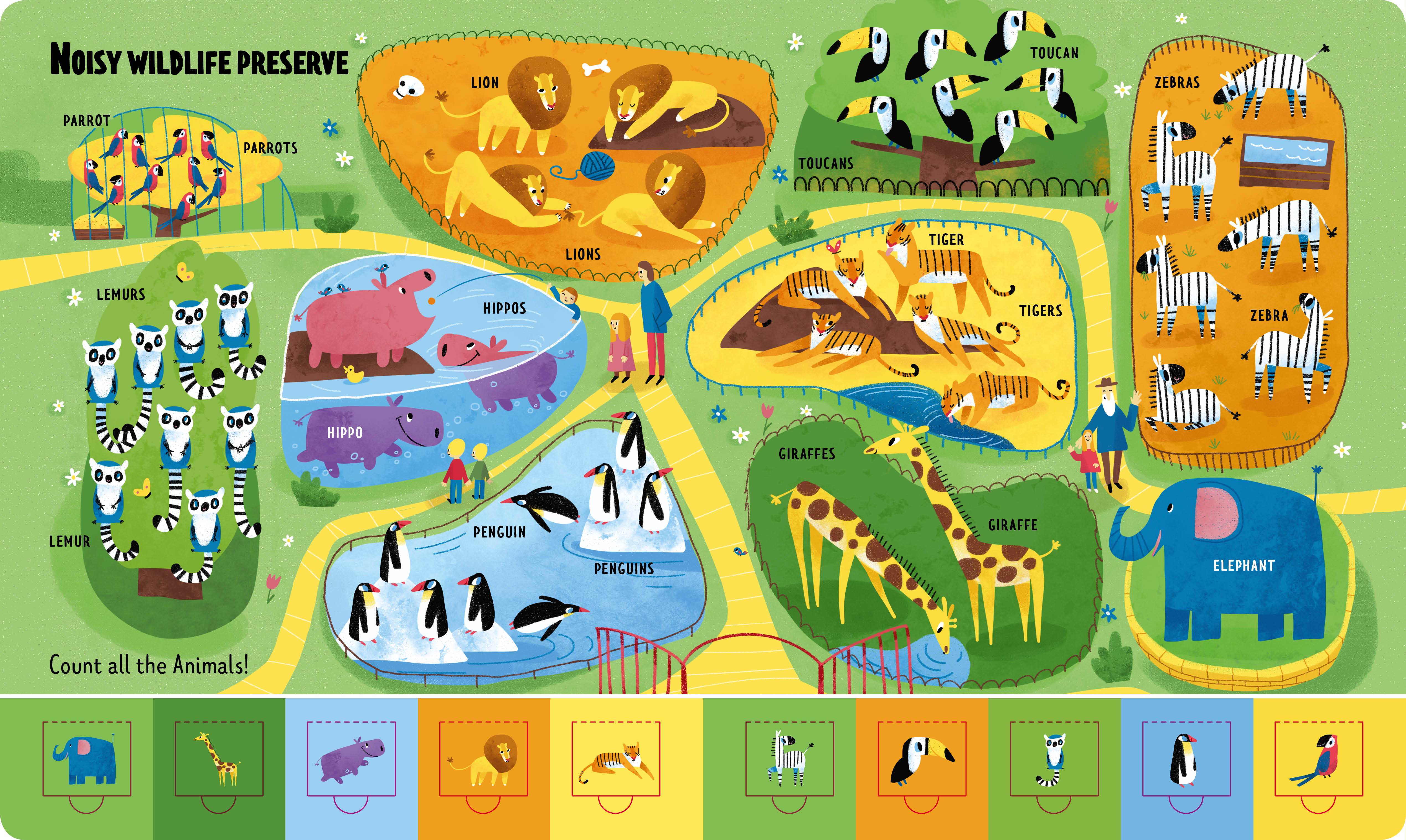 Numbers To Learn - Image 6
