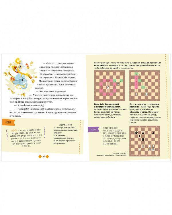 Однажды в шахматном королевстве - Image 4