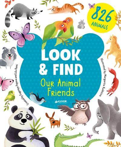 Our Animal Friends