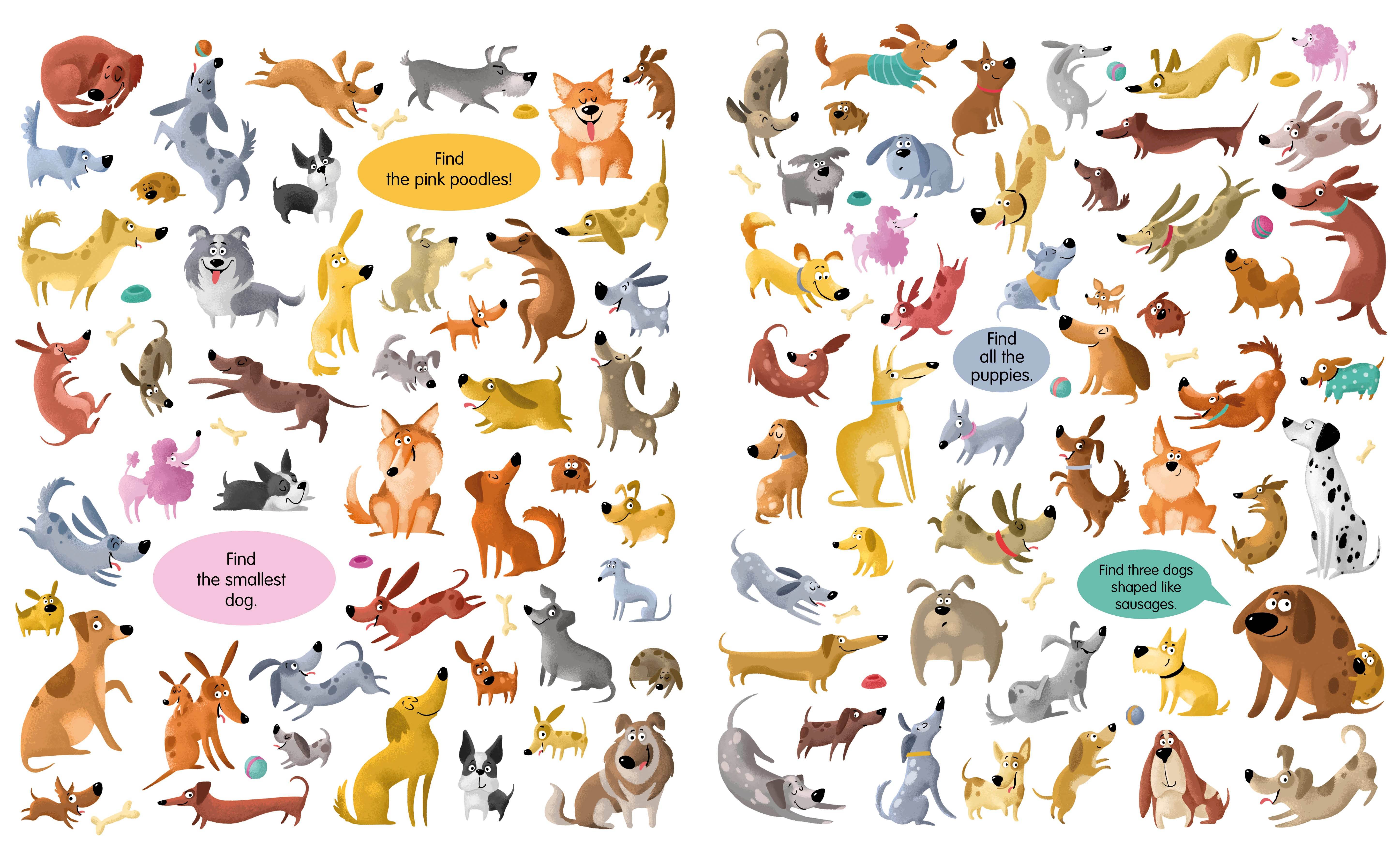 Our Animal Friends - Image 4