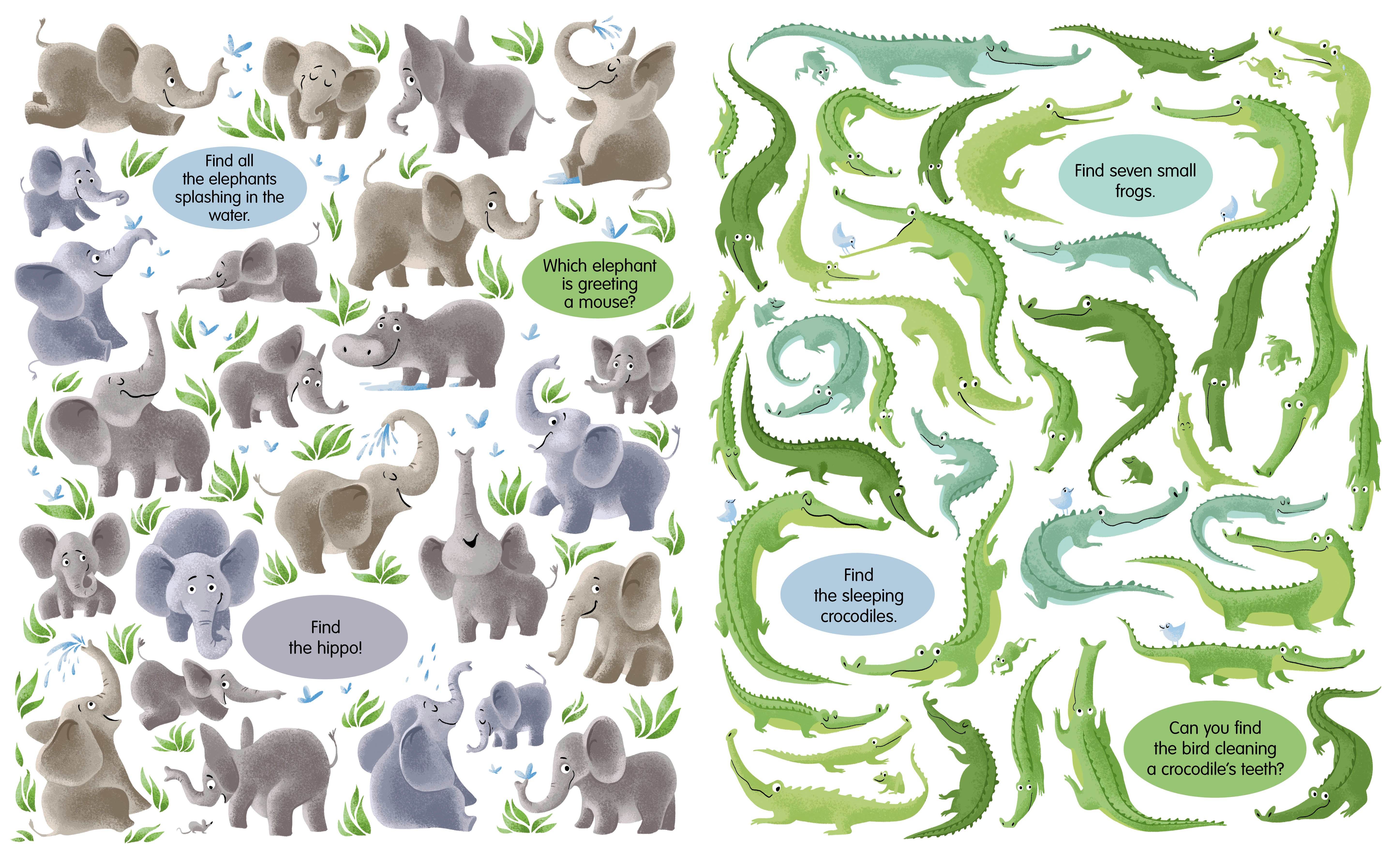 Our Animal Friends - Image 6
