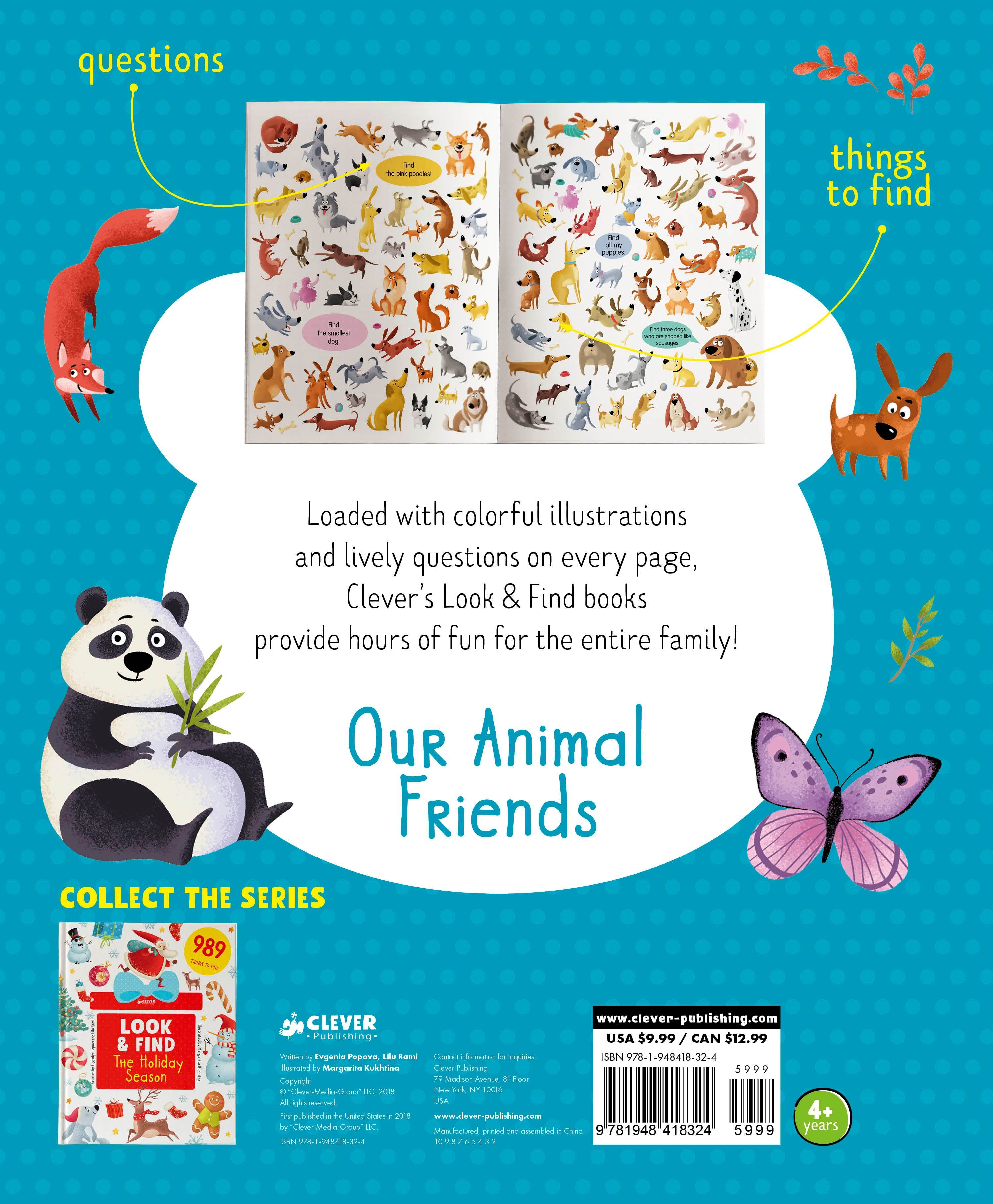 Our Animal Friends - Image 7