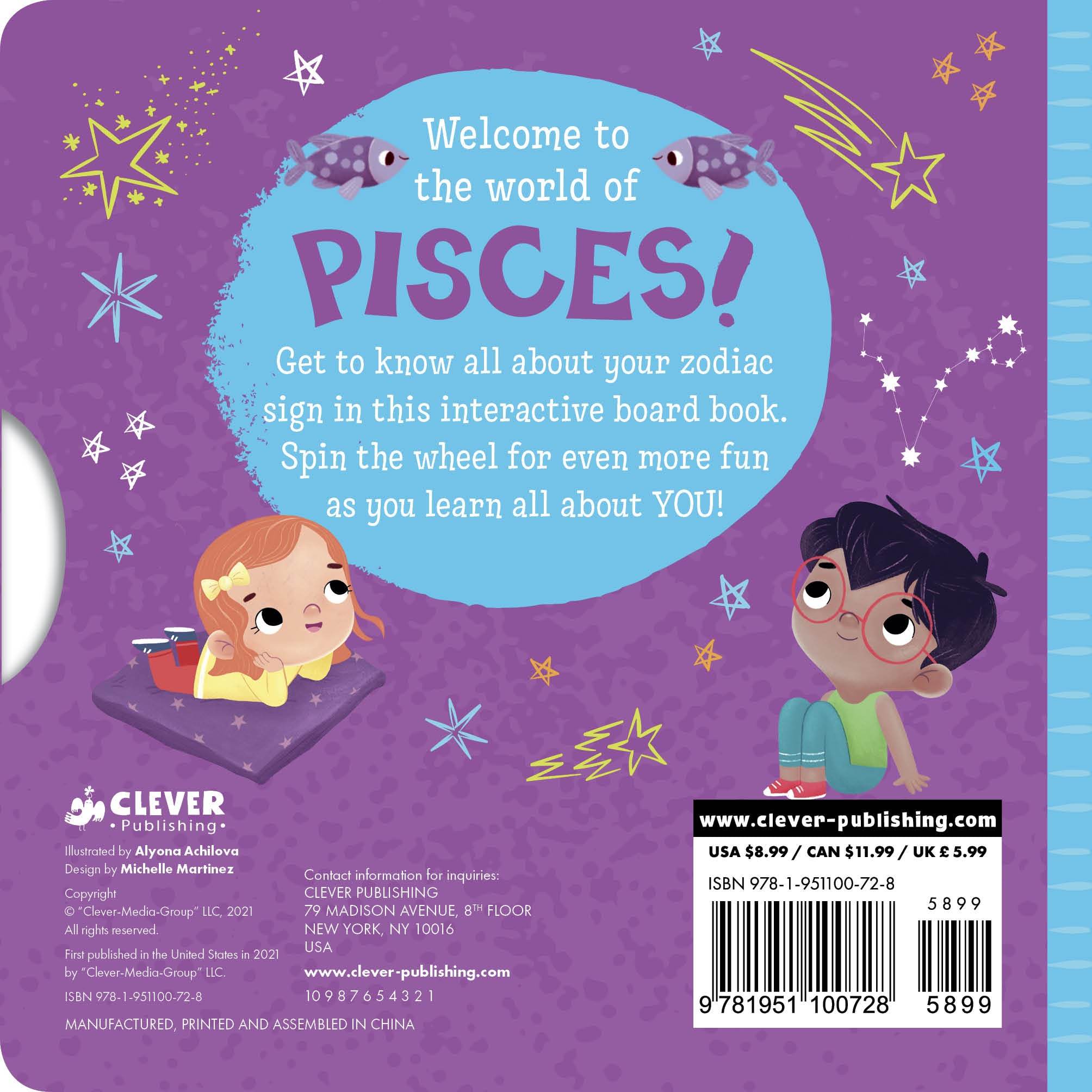 Pisces - Image 6
