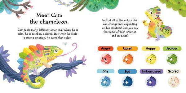 Rainbow of Emotions - Image 4