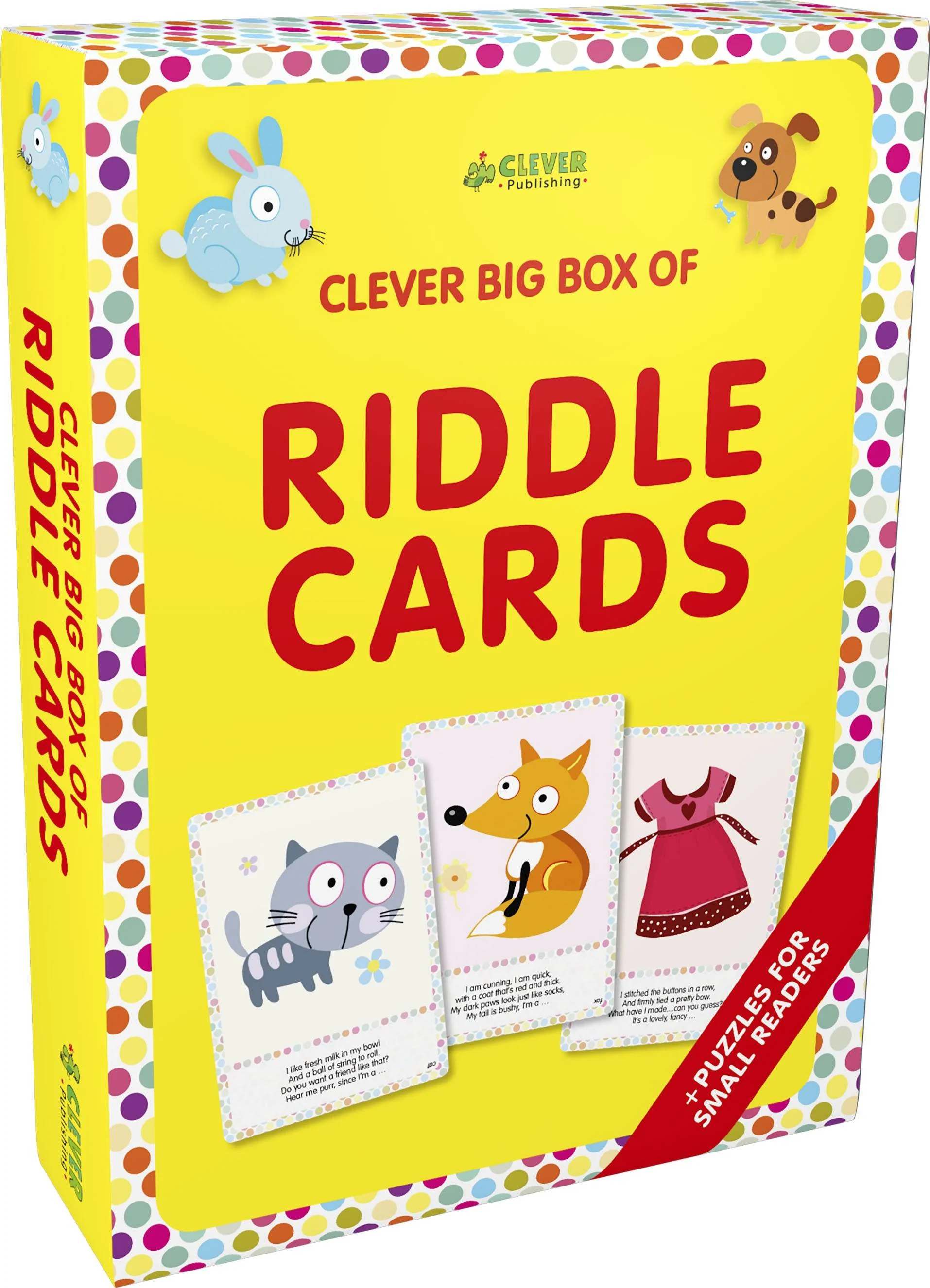 Riddle Cards - Image 2