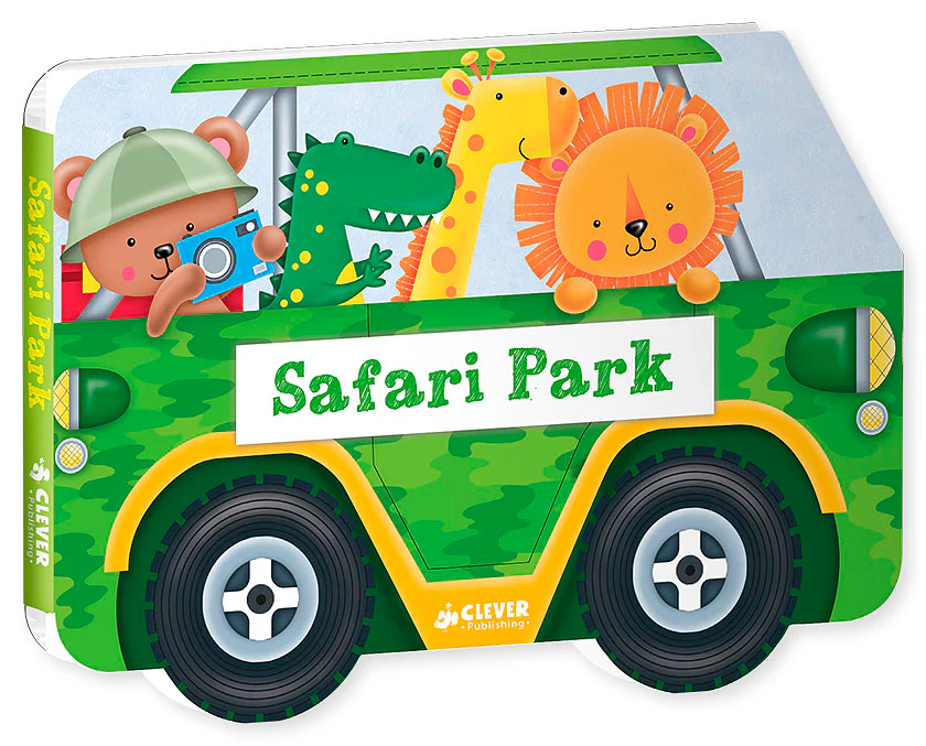 Safari Park - Image 2