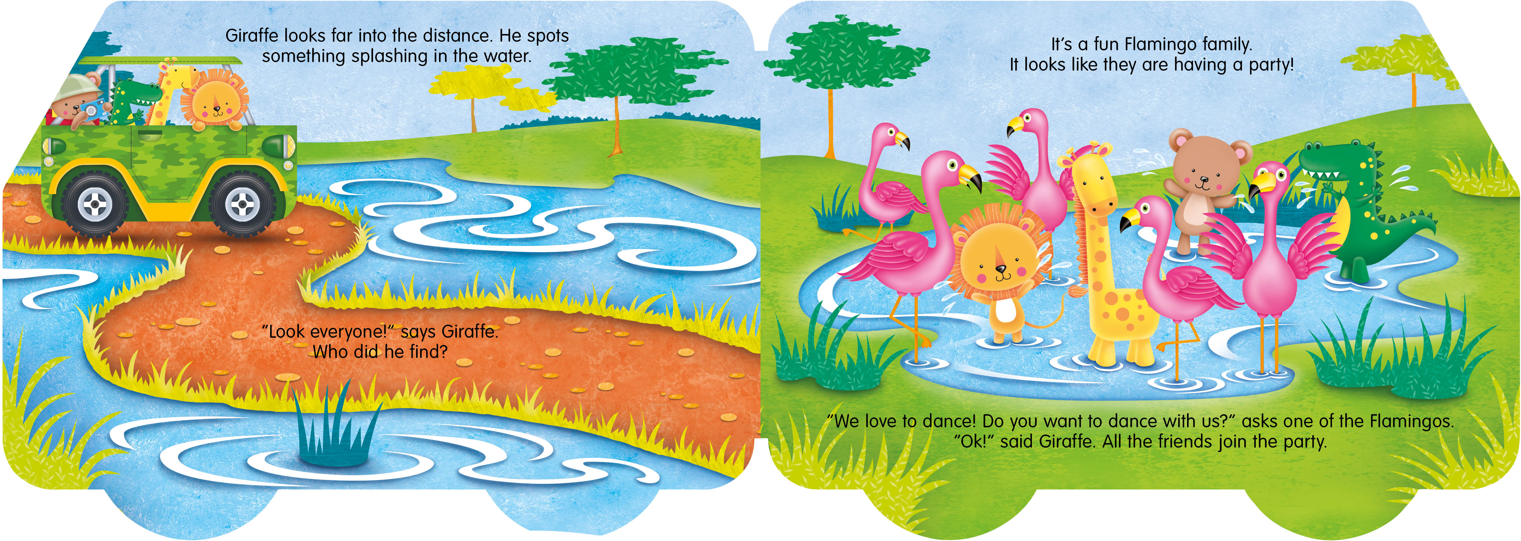 Safari Park - Image 6