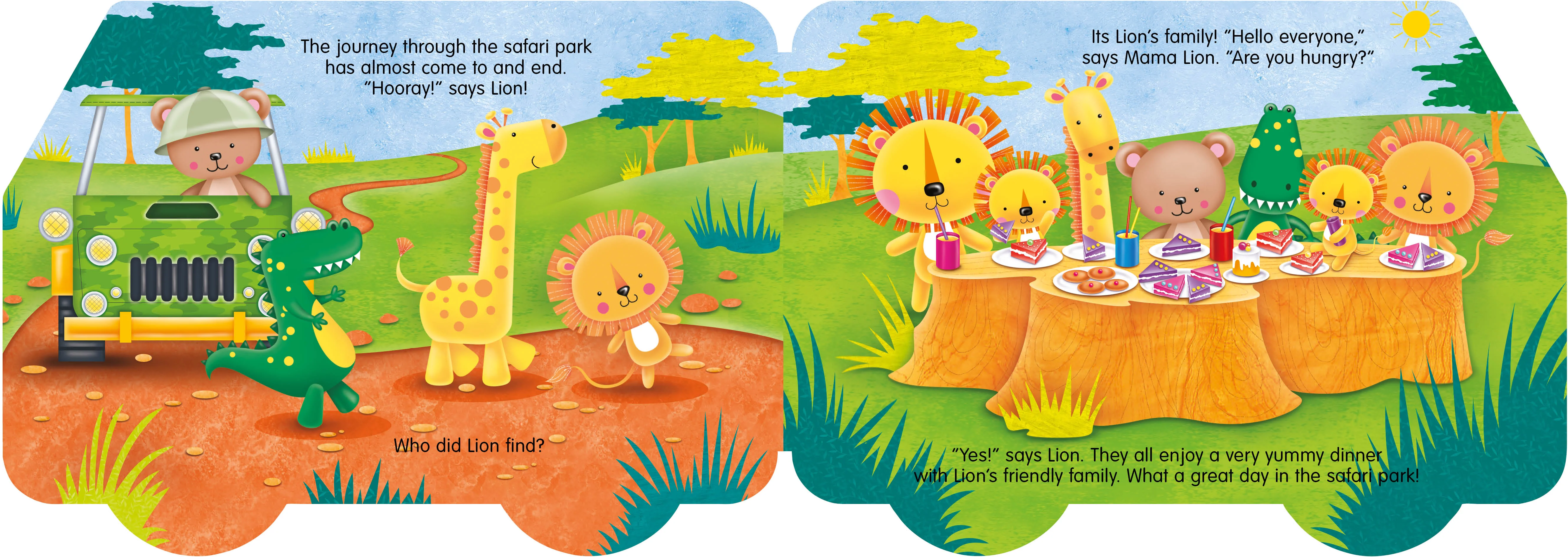 Safari Park - Image 7