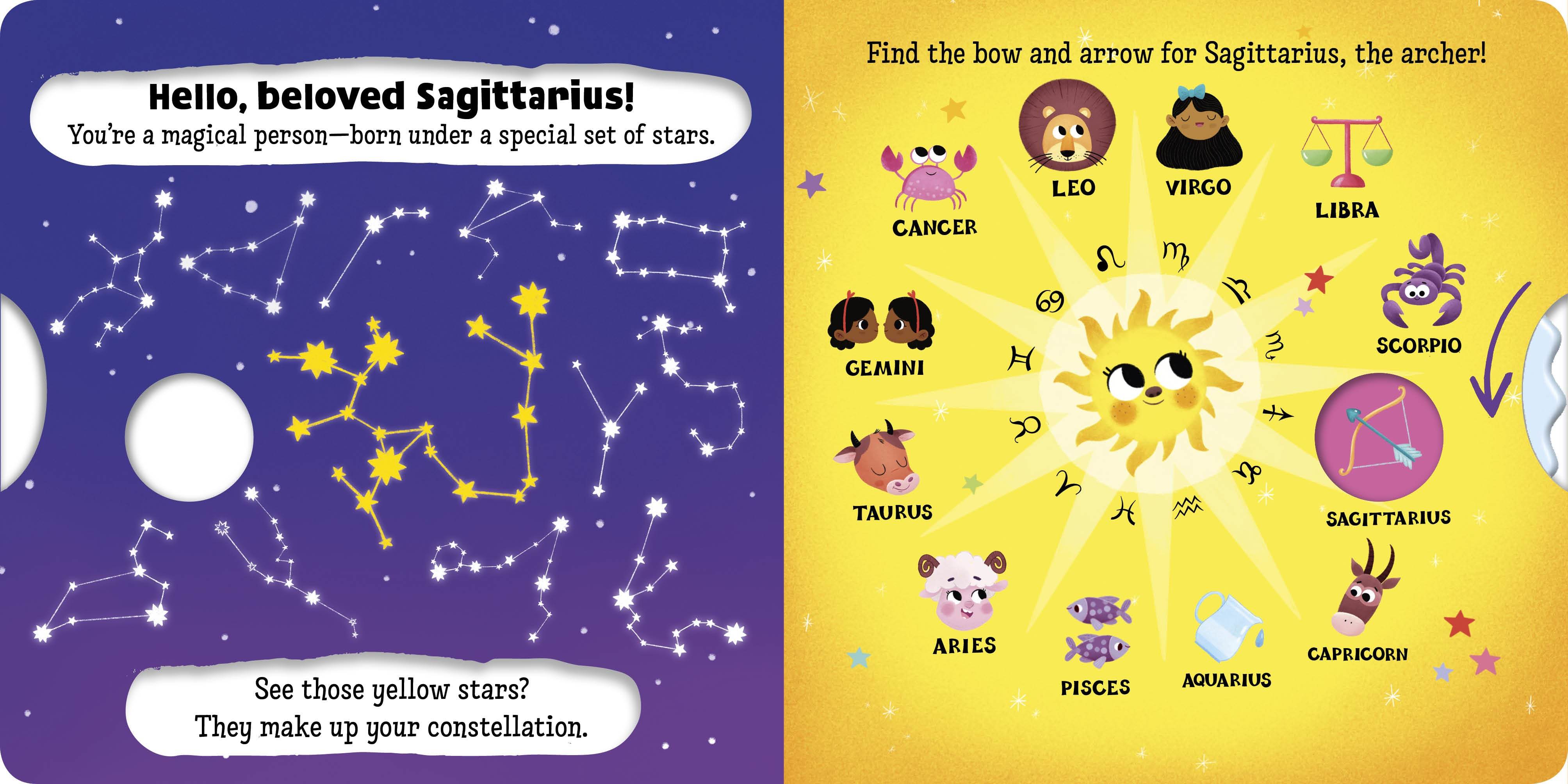 Sagittarius - Image 2