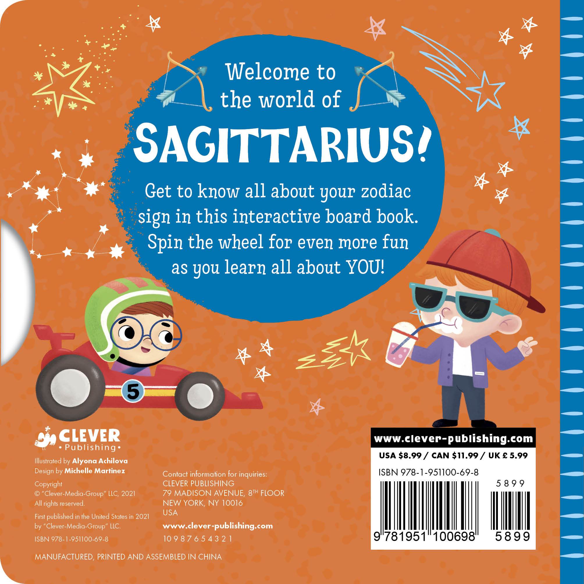 Sagittarius - Image 6