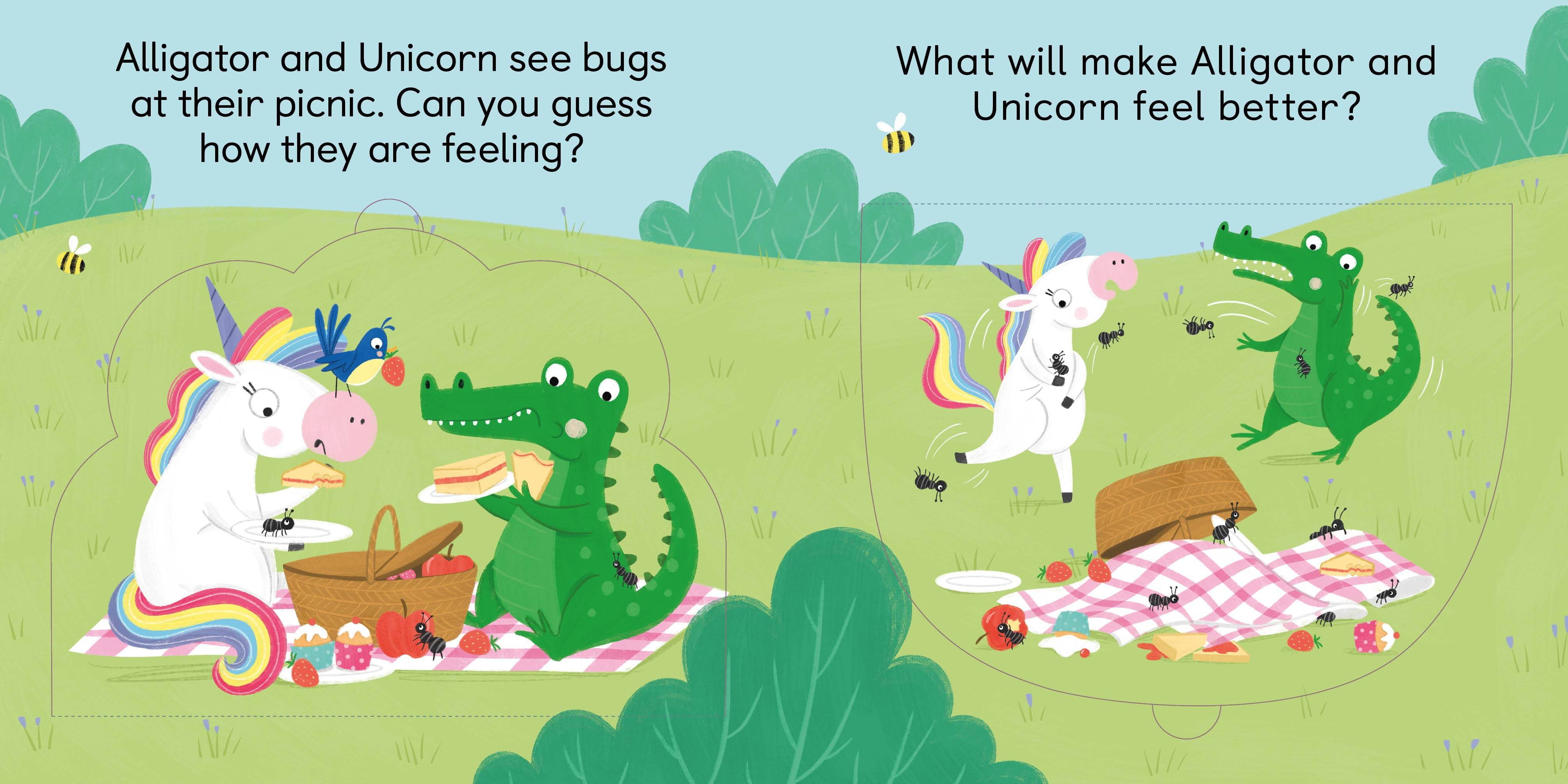 Scared Unicorn - Image 6