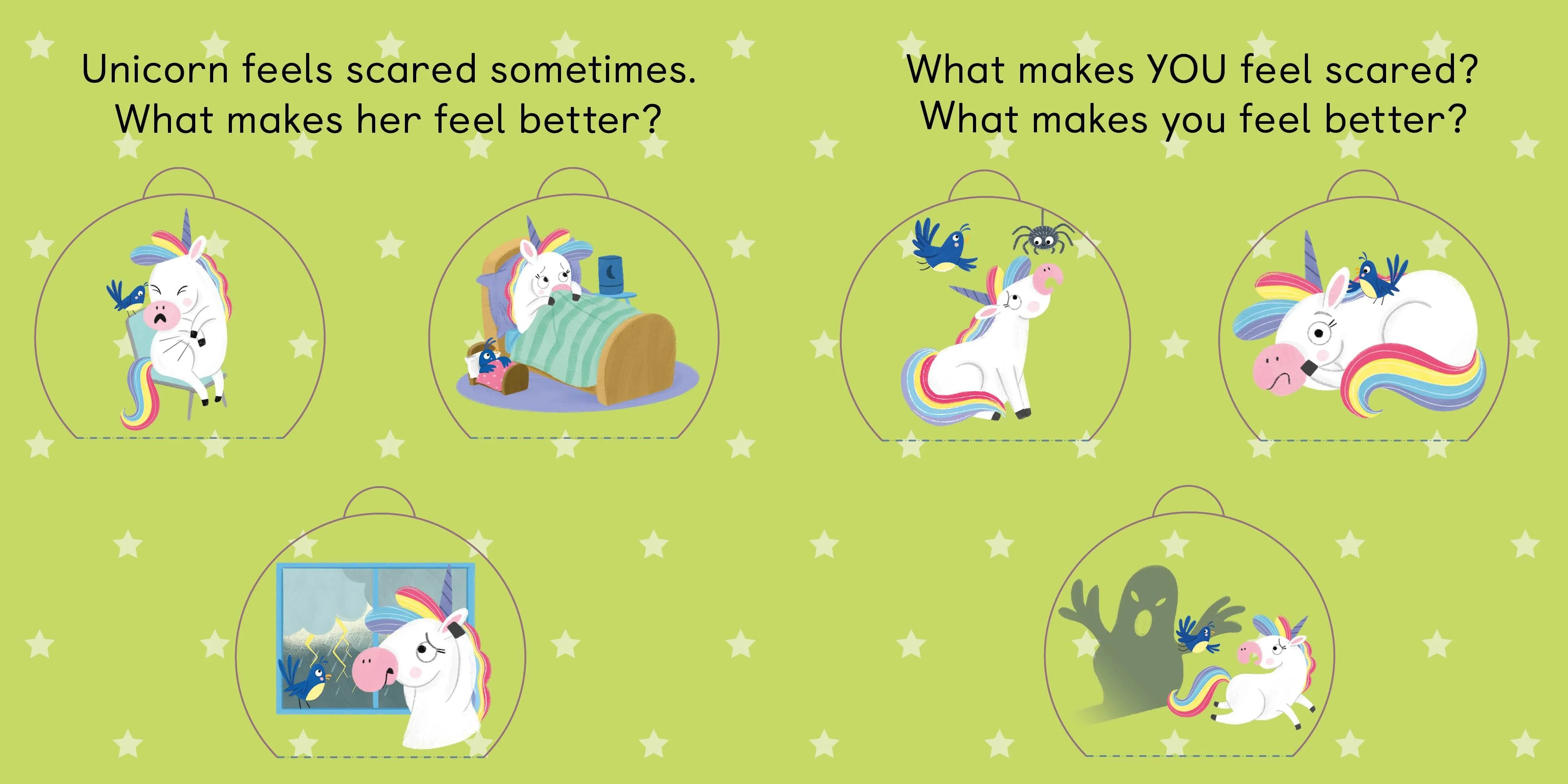 Scared Unicorn - Image 7