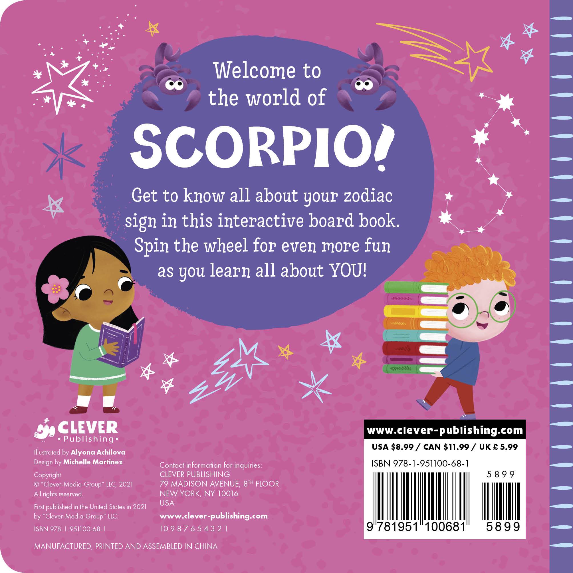 Scorpio - Image 6