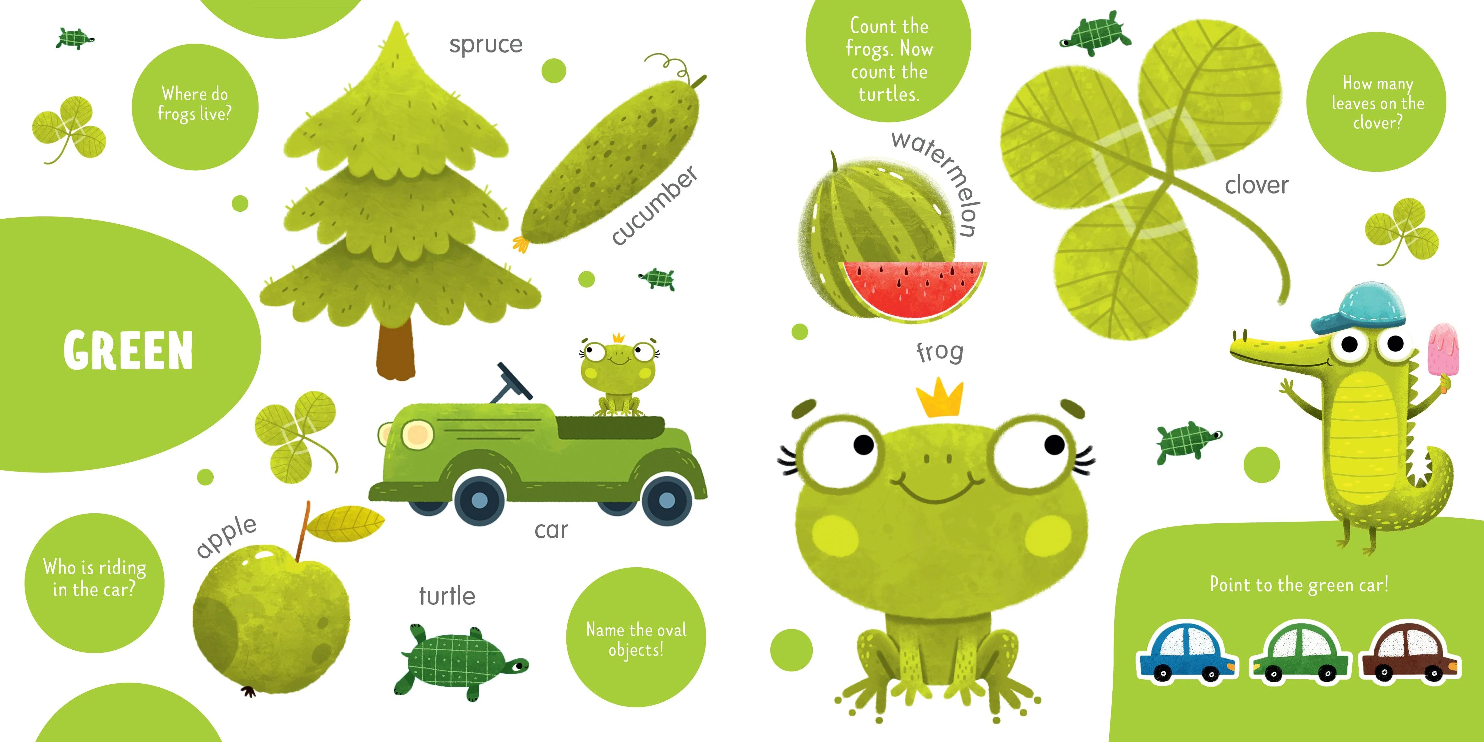 Search and Find Colors - Image 6