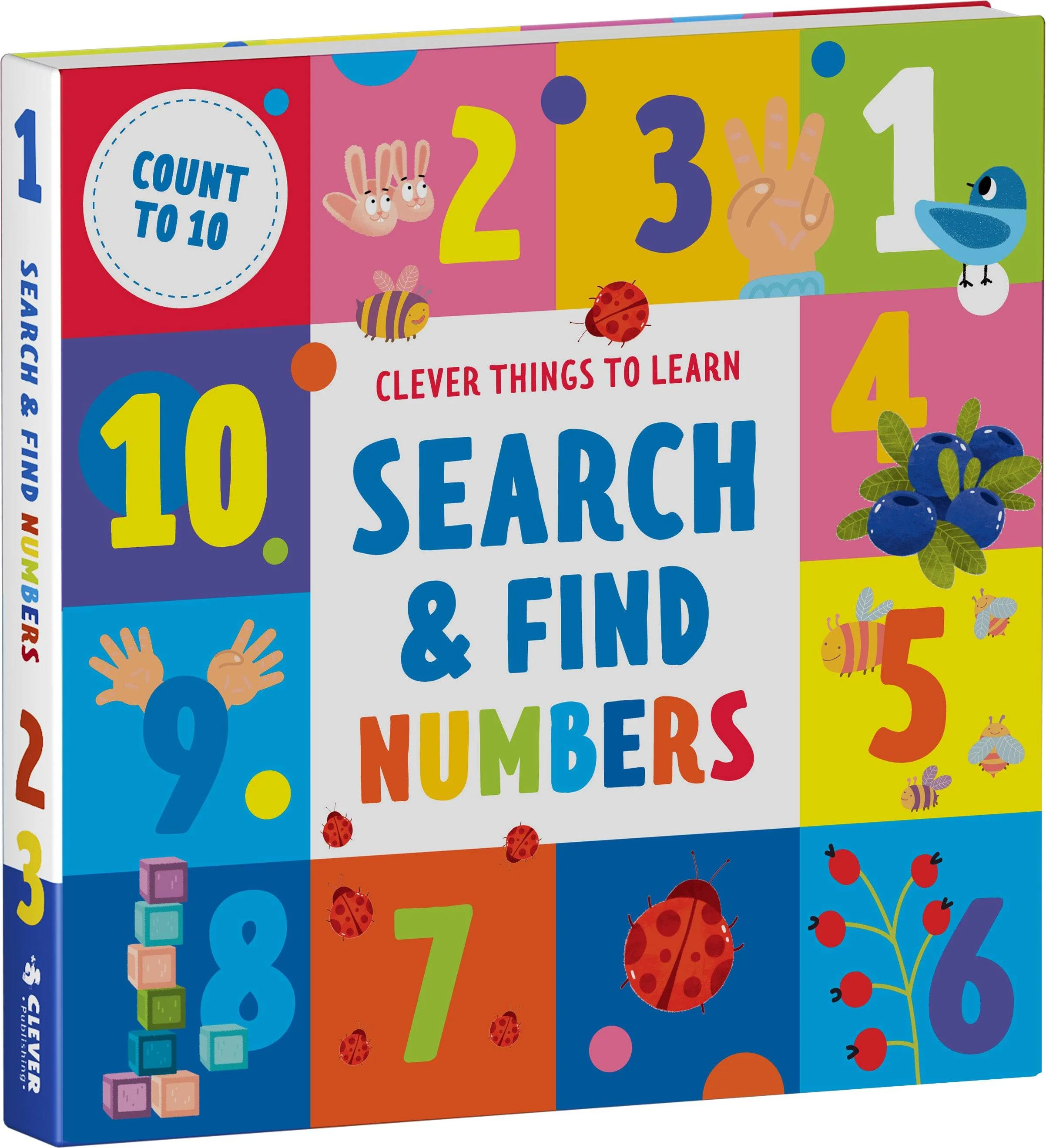 Search and Find Numbers - Image 2
