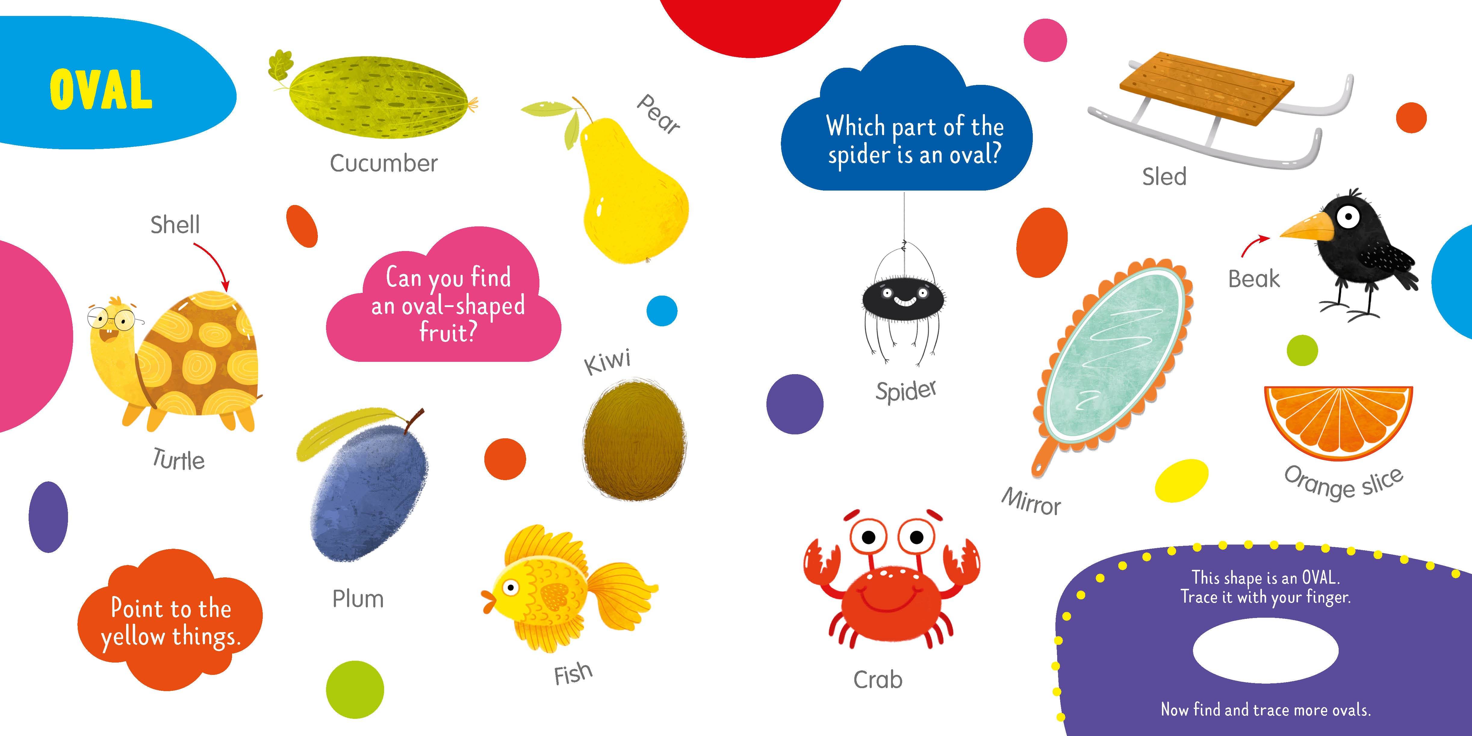Search and Find Shapes - Image 4