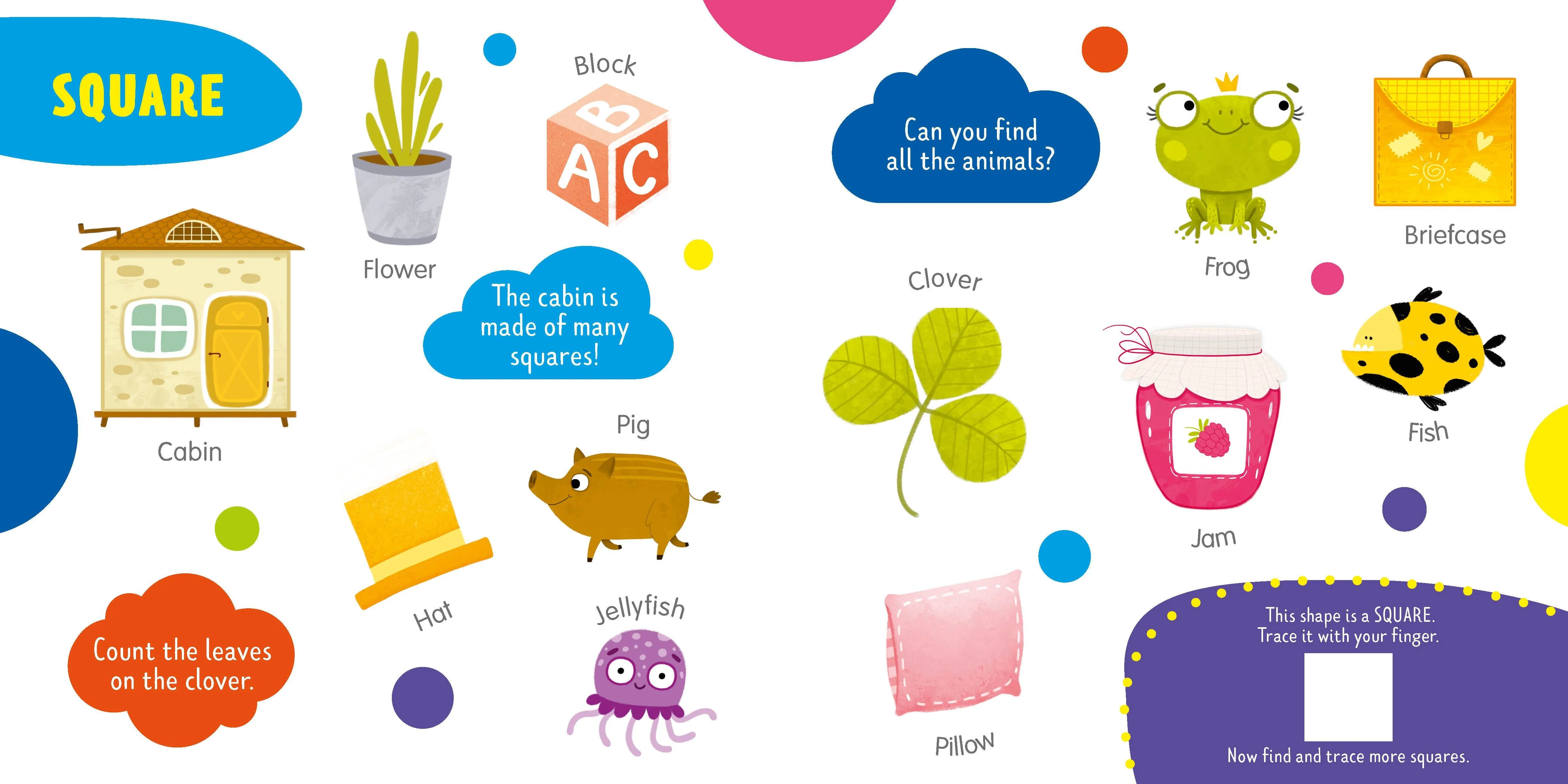Search and Find Shapes - Image 6
