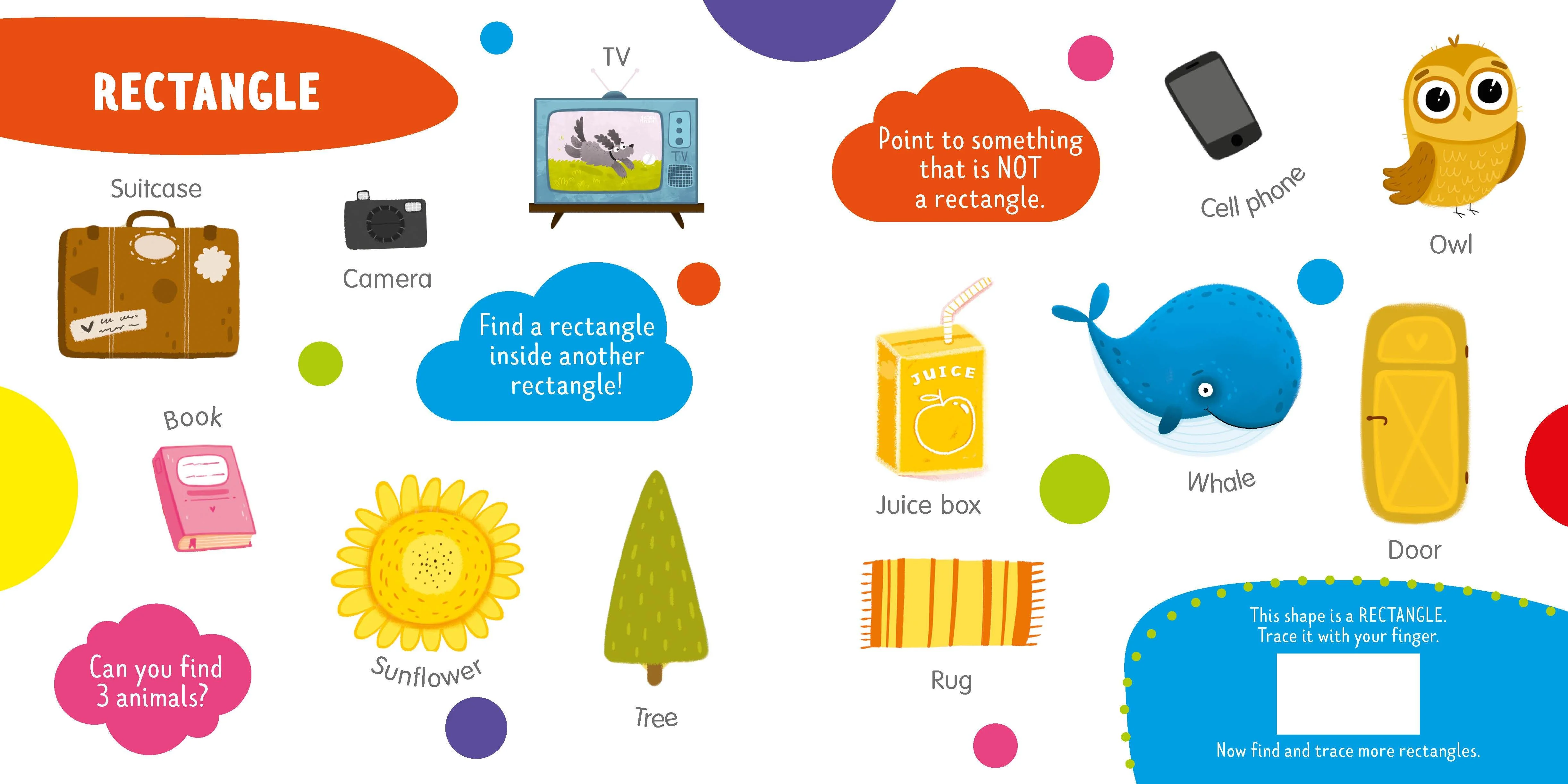 Search and Find Shapes - Image 7