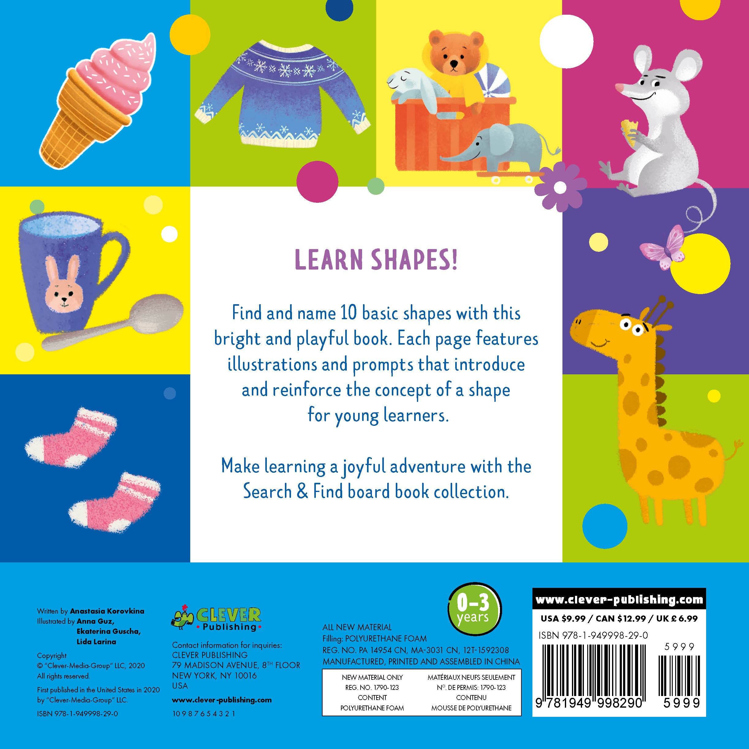 Search and Find Shapes - Image 8