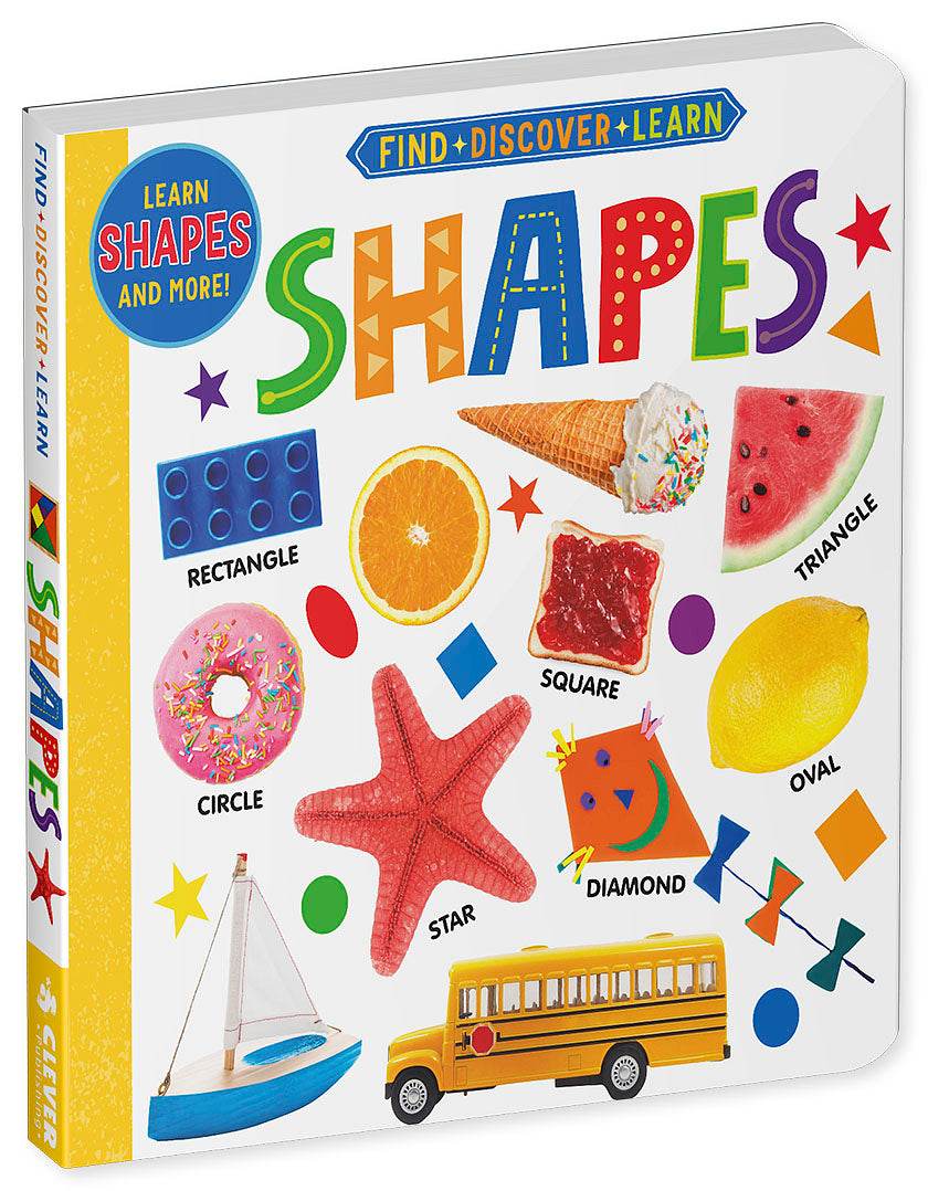 Shapes - Image 2