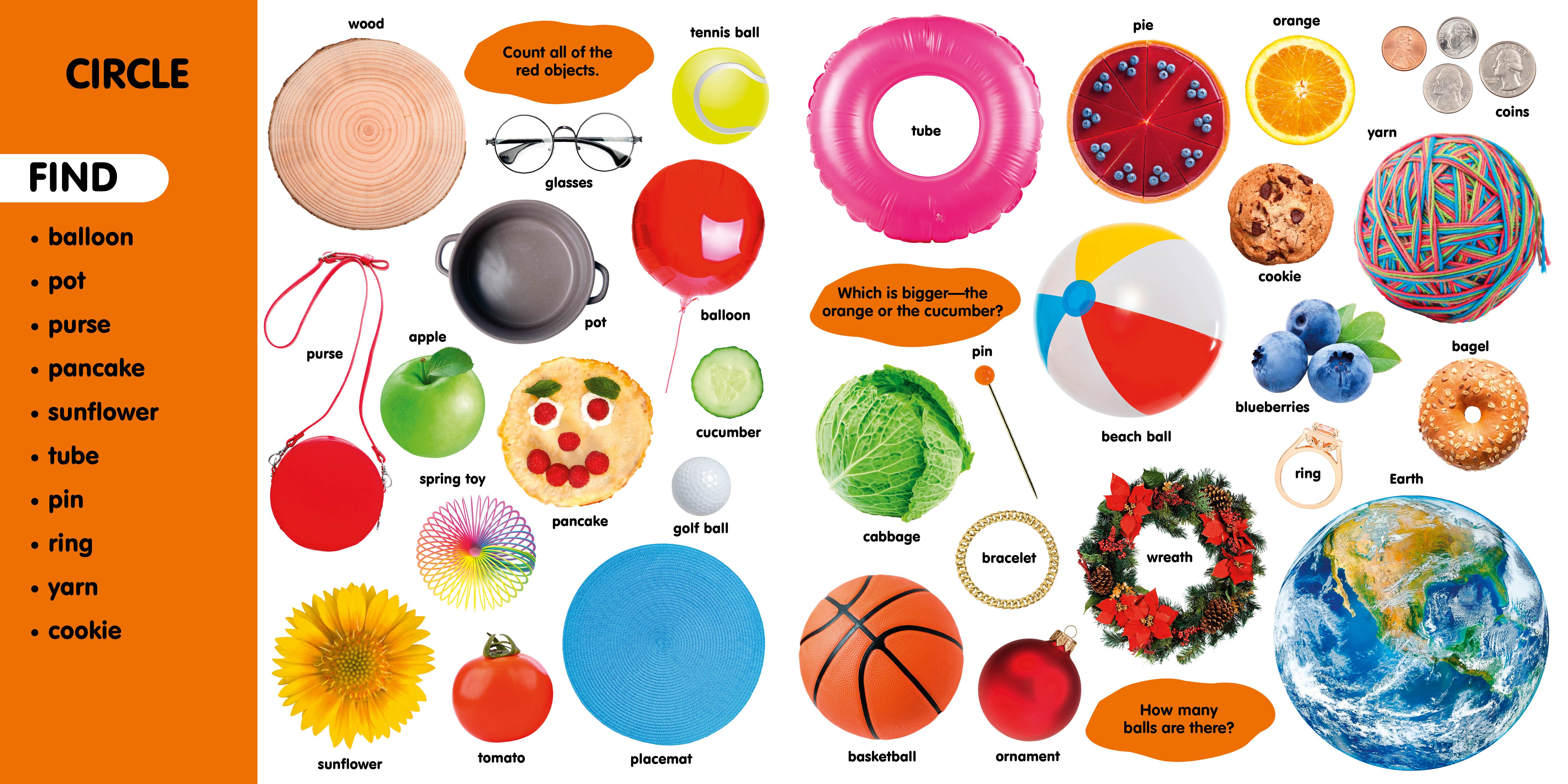 Shapes - Image 6