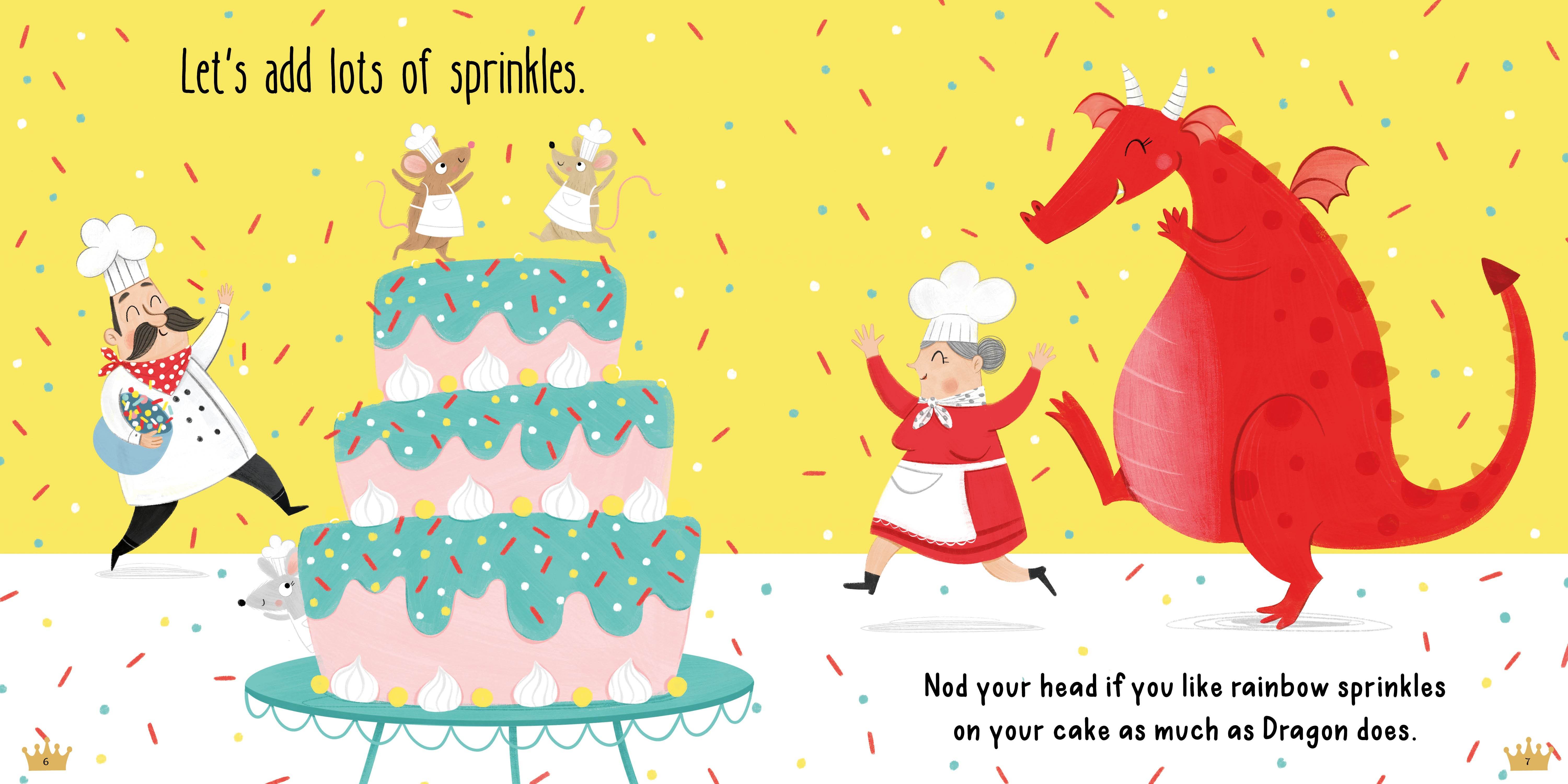 Tell the Truth, Dragon - Image 5