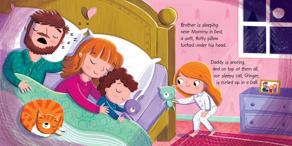 The Sleepiest Book - Image 2
