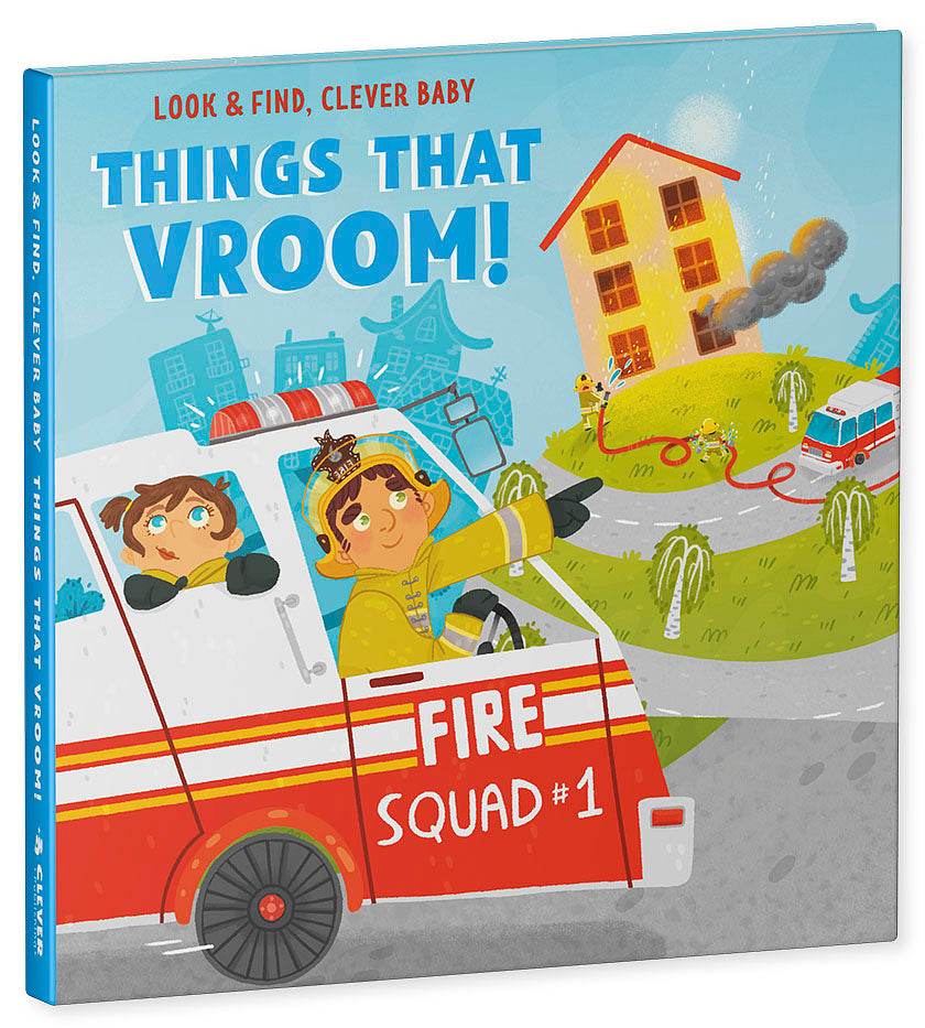 Things that Vroom! - Image 2