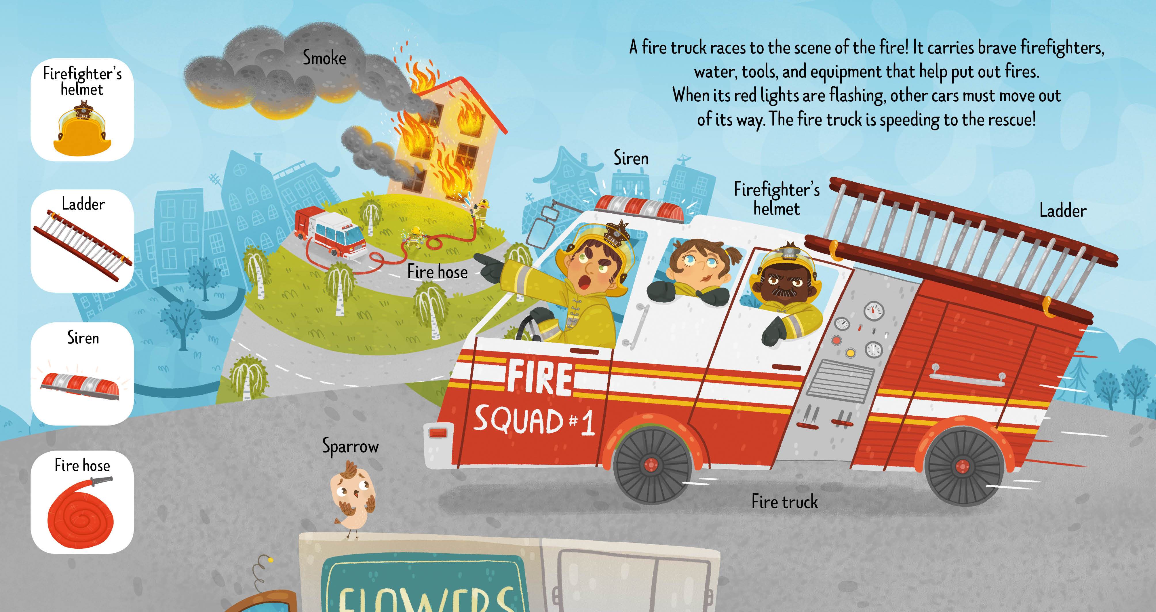 Things that Vroom! - Image 4